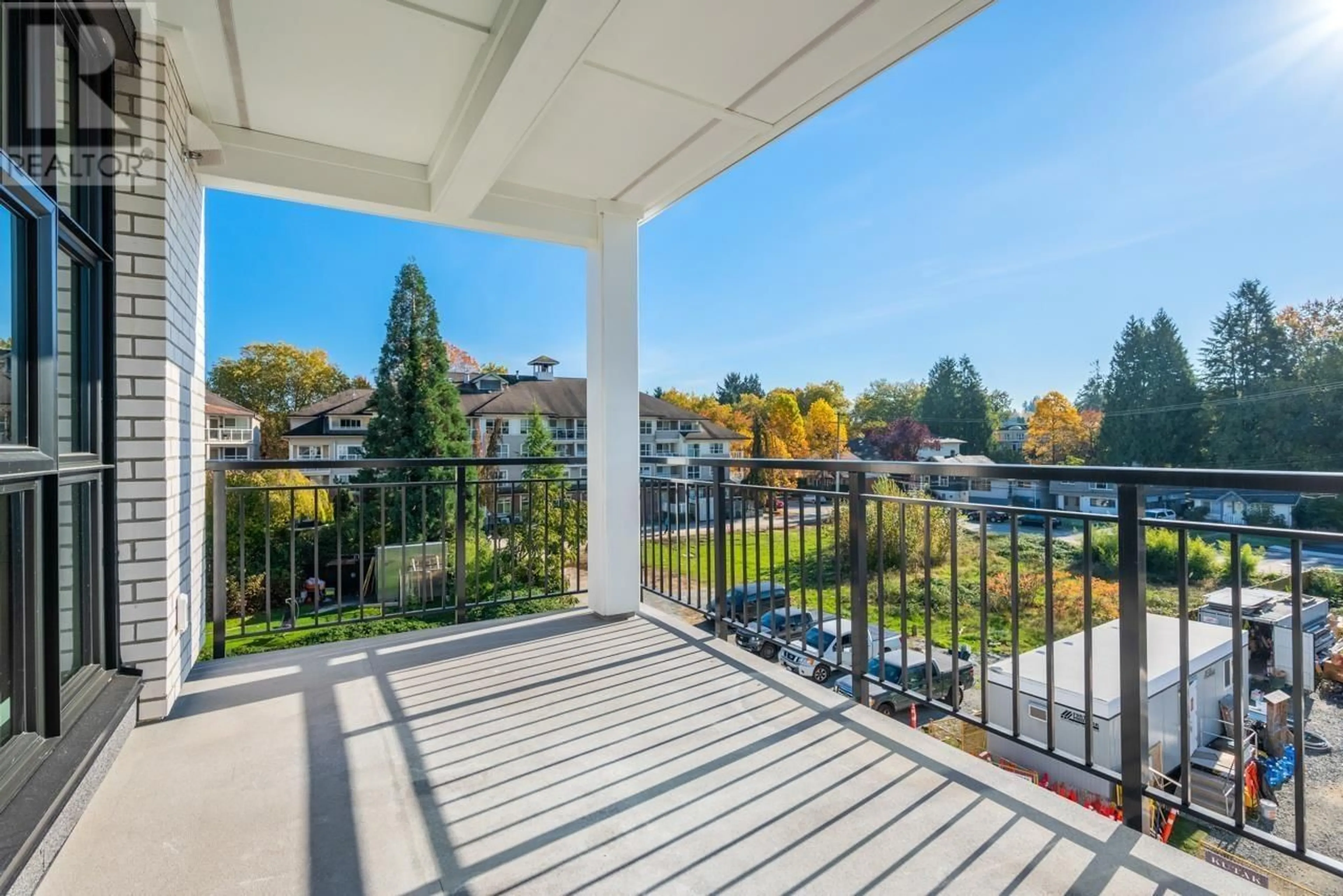 Patio, unknown for 300 - 2446 SHAUGHNESSY STREET, Port Coquitlam British Columbia V3C3E5