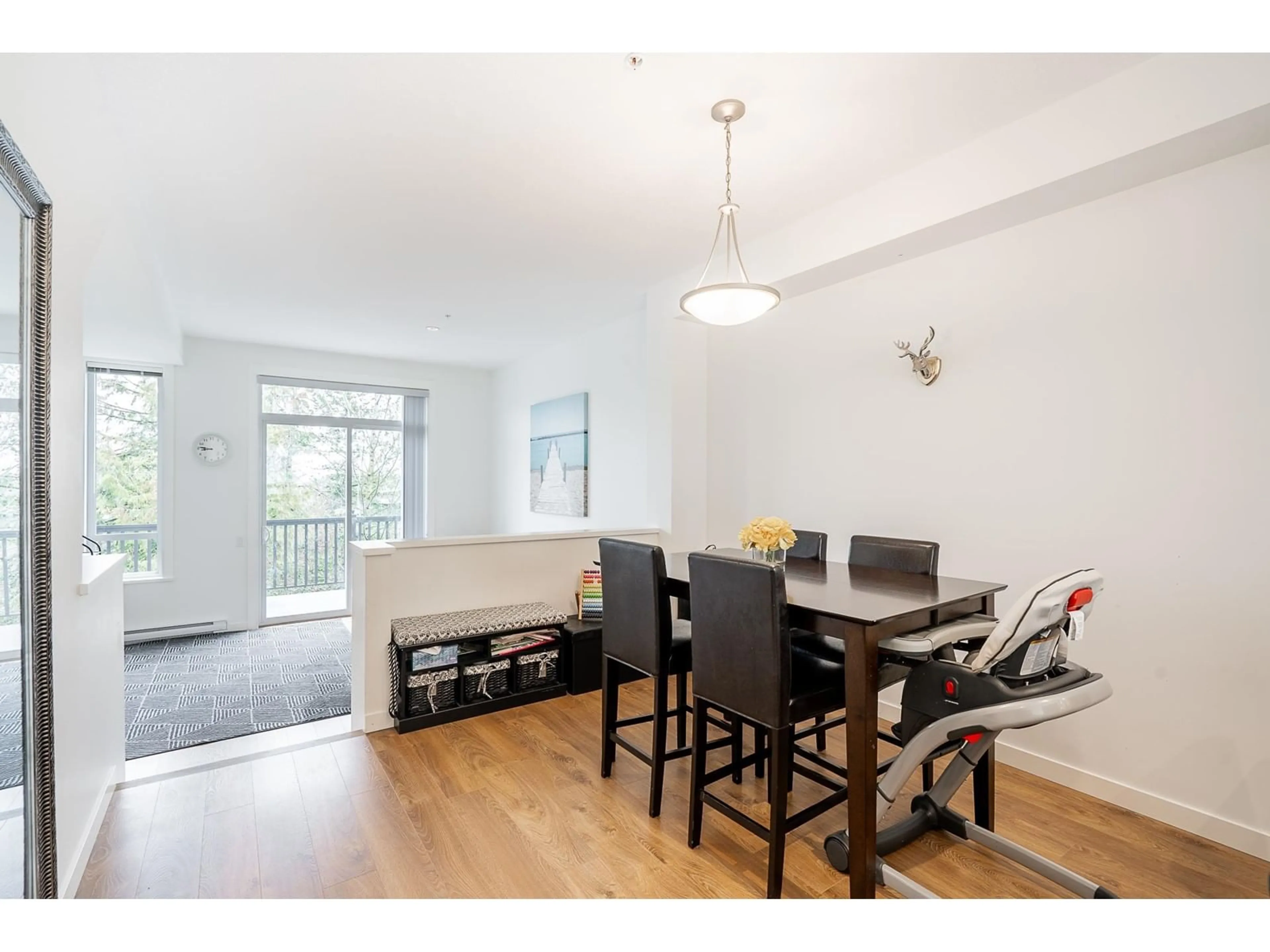 Dining room, unknown for 76 - 8476 207A, Langley British Columbia V2Y2B3