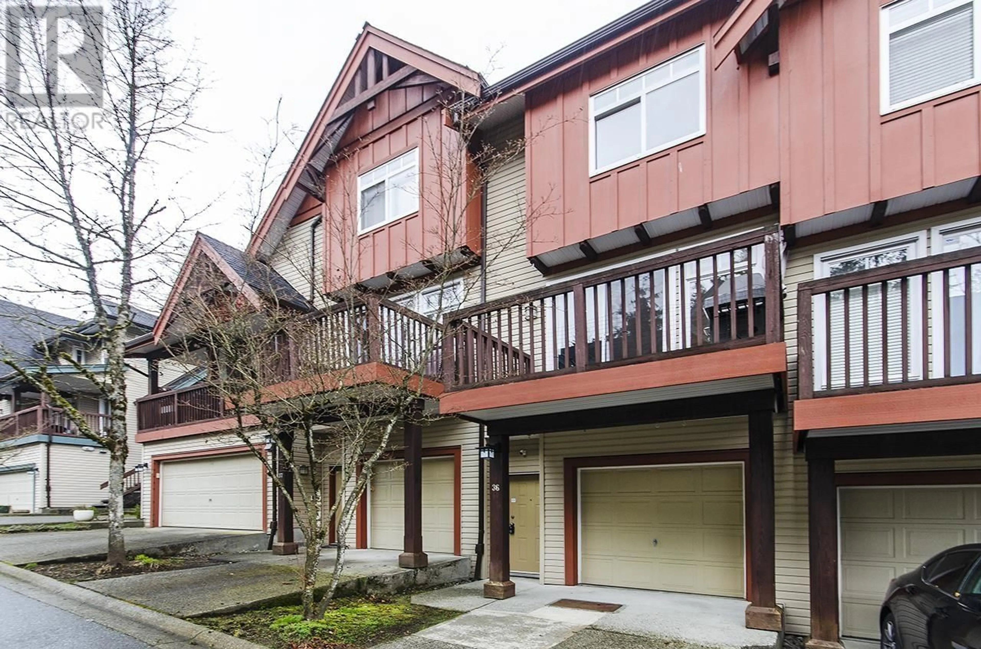 Unknown for 36 - 50 PANORAMA PLACE, Port Moody British Columbia V3H5H5