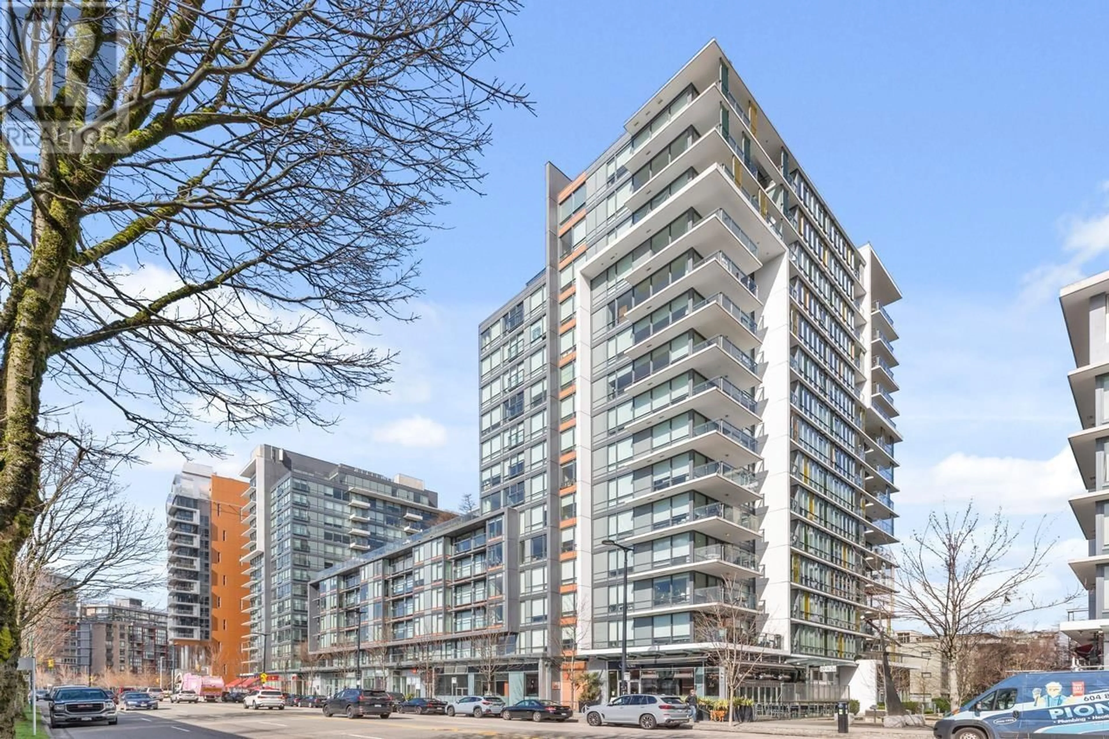 Unknown for 311 - 159 2ND AVENUE, Vancouver British Columbia V5Y0L8