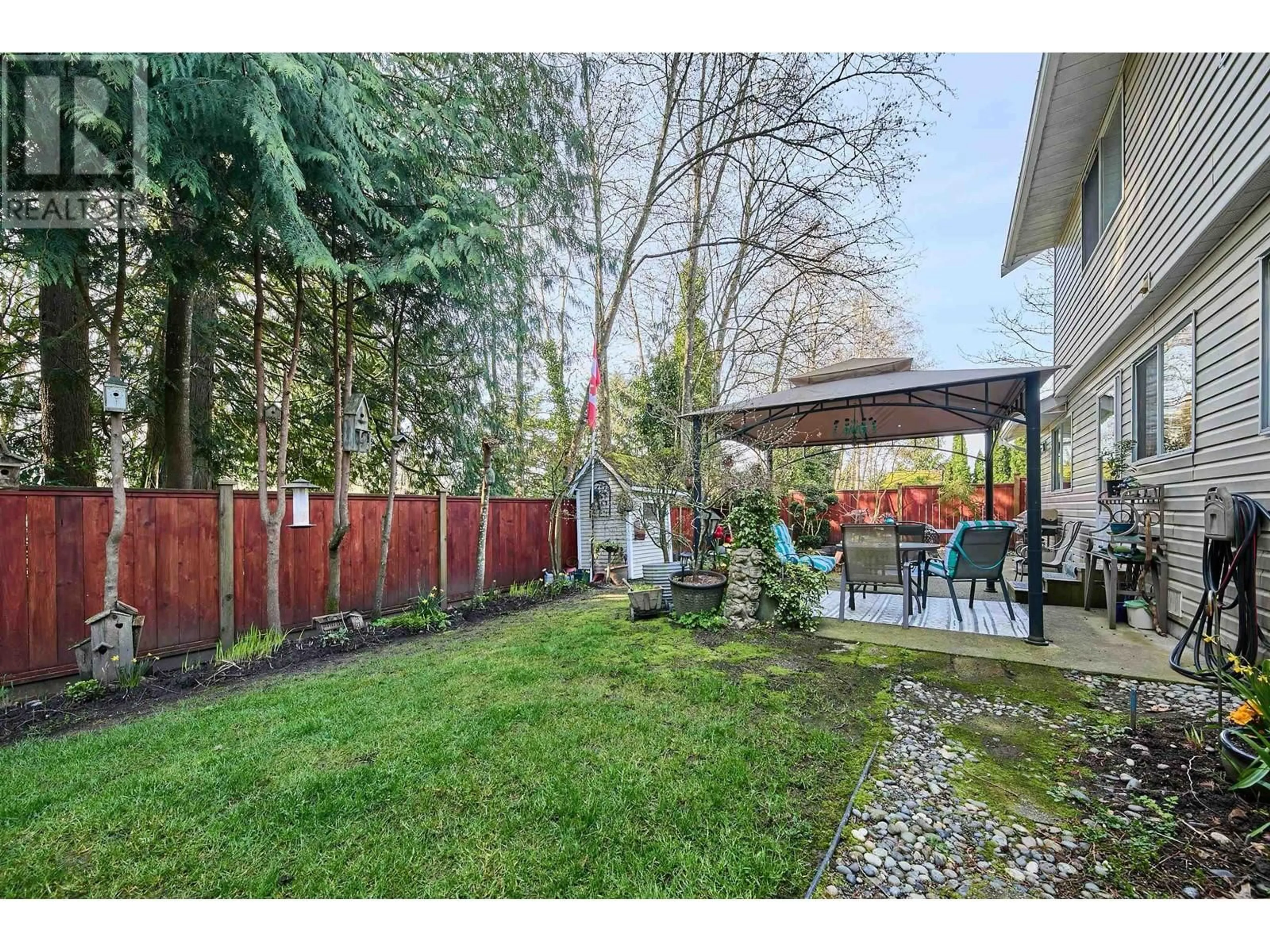 Patio, street for 25006 120B AVENUE, Maple Ridge British Columbia V4R2B1