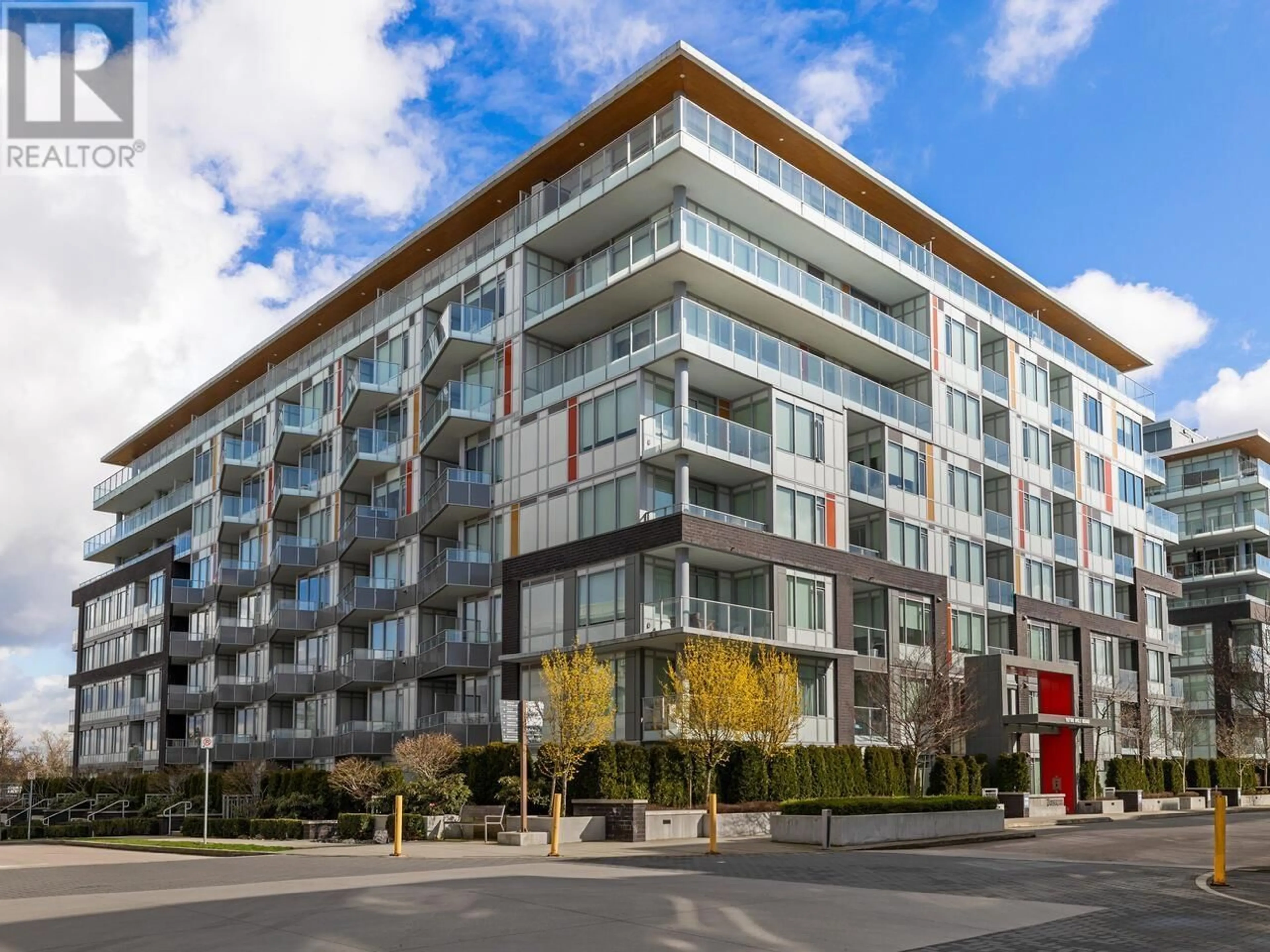 Unknown for 620 - 10780 NO. 5 ROAD, Richmond British Columbia V6W0B8