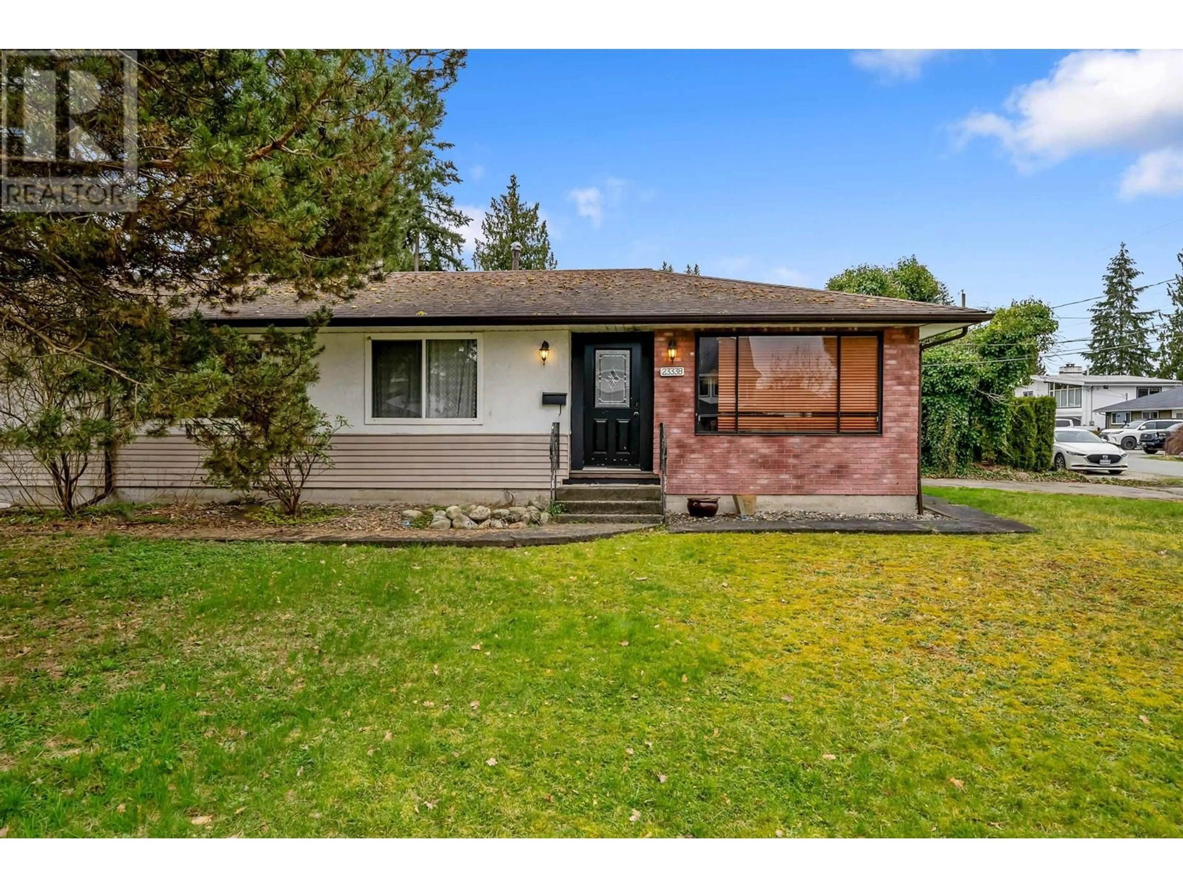 Unknown for 1 - 23338 122 AVENUE, Maple Ridge British Columbia V2X3Y7