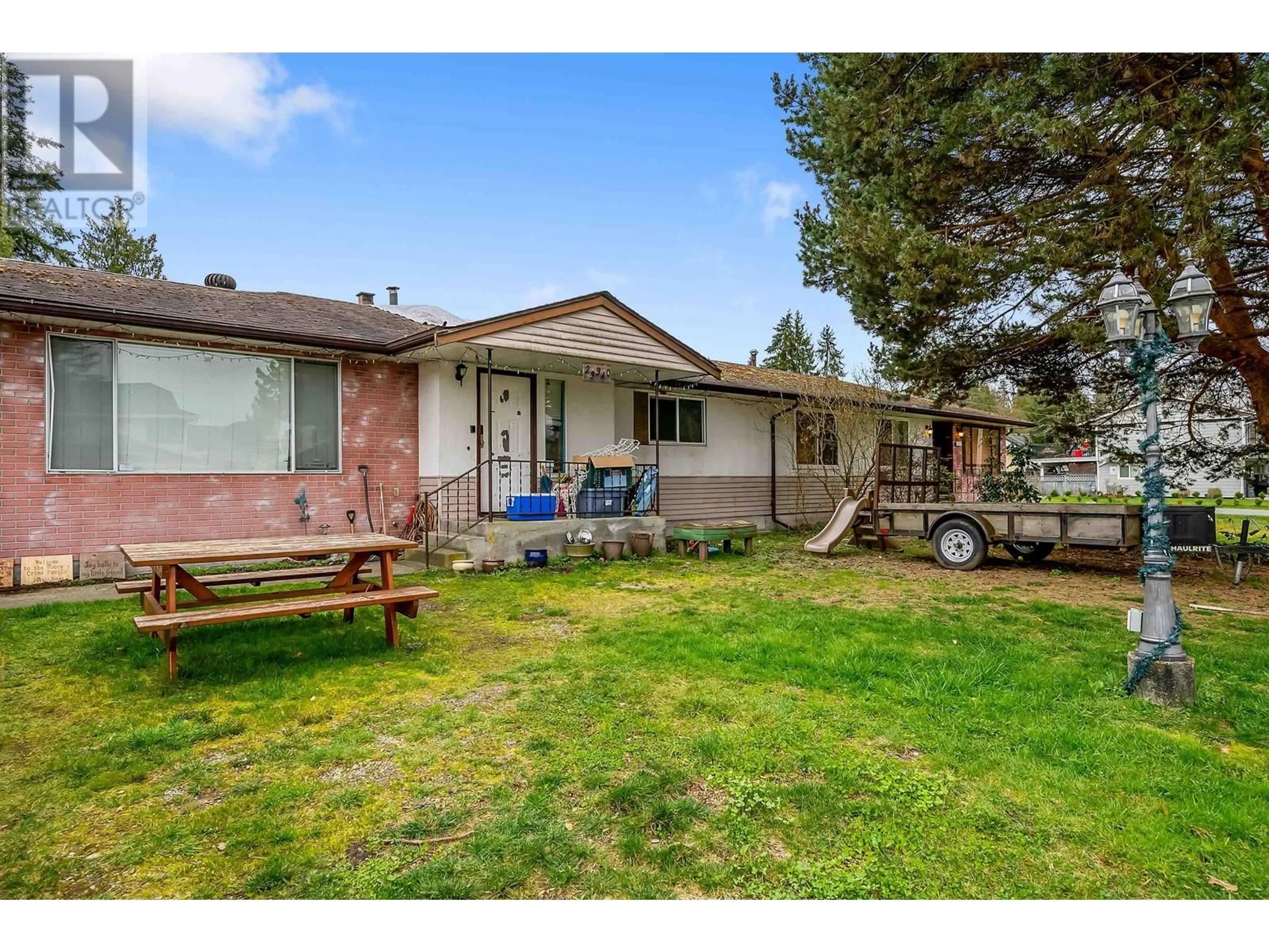 Unknown for 23340 122 AVENUE, Maple Ridge British Columbia V2X3Y7