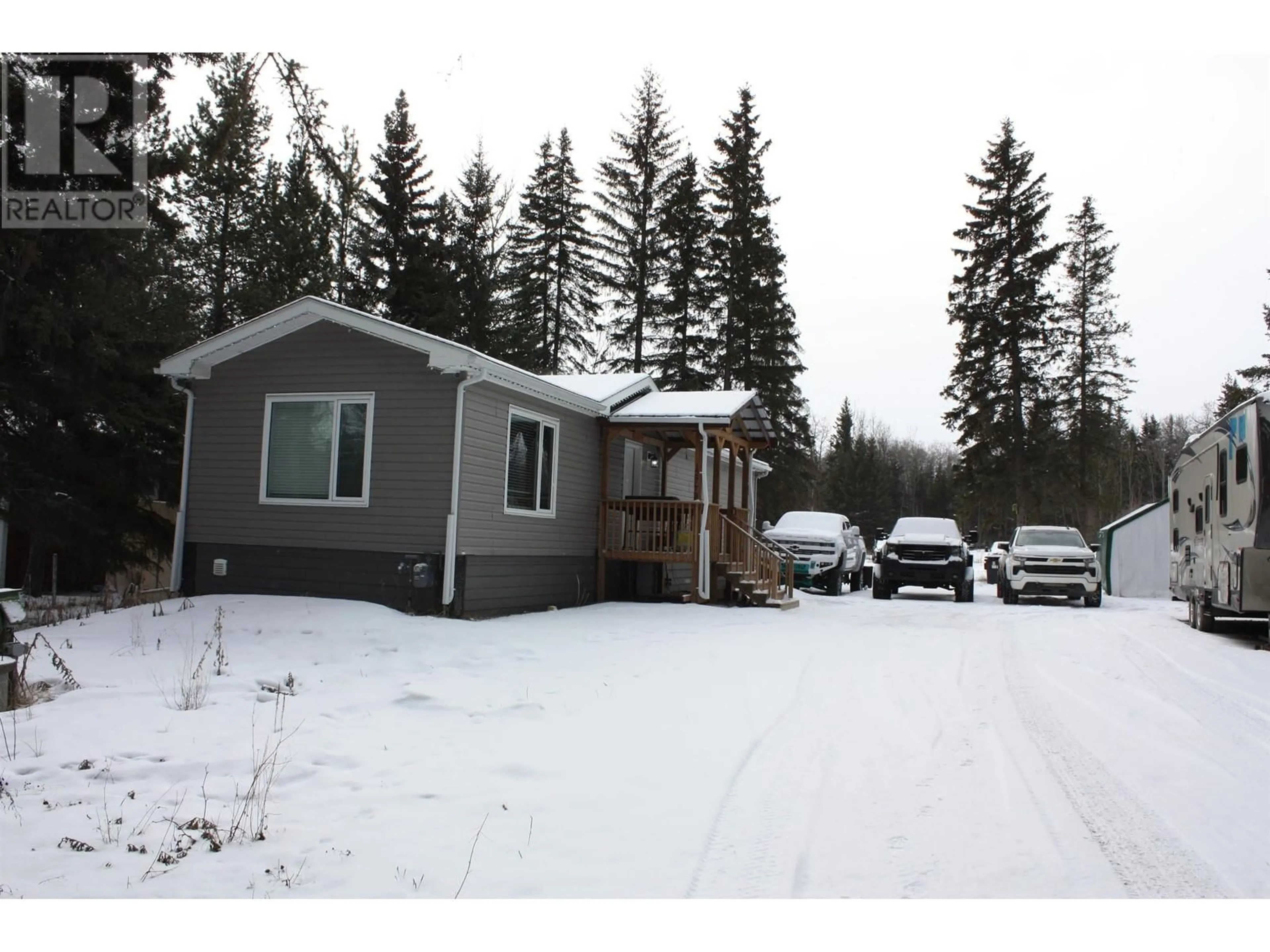 Unknown for 12773 PEACH AVENUE, Charlie Lake British Columbia V0C1H0