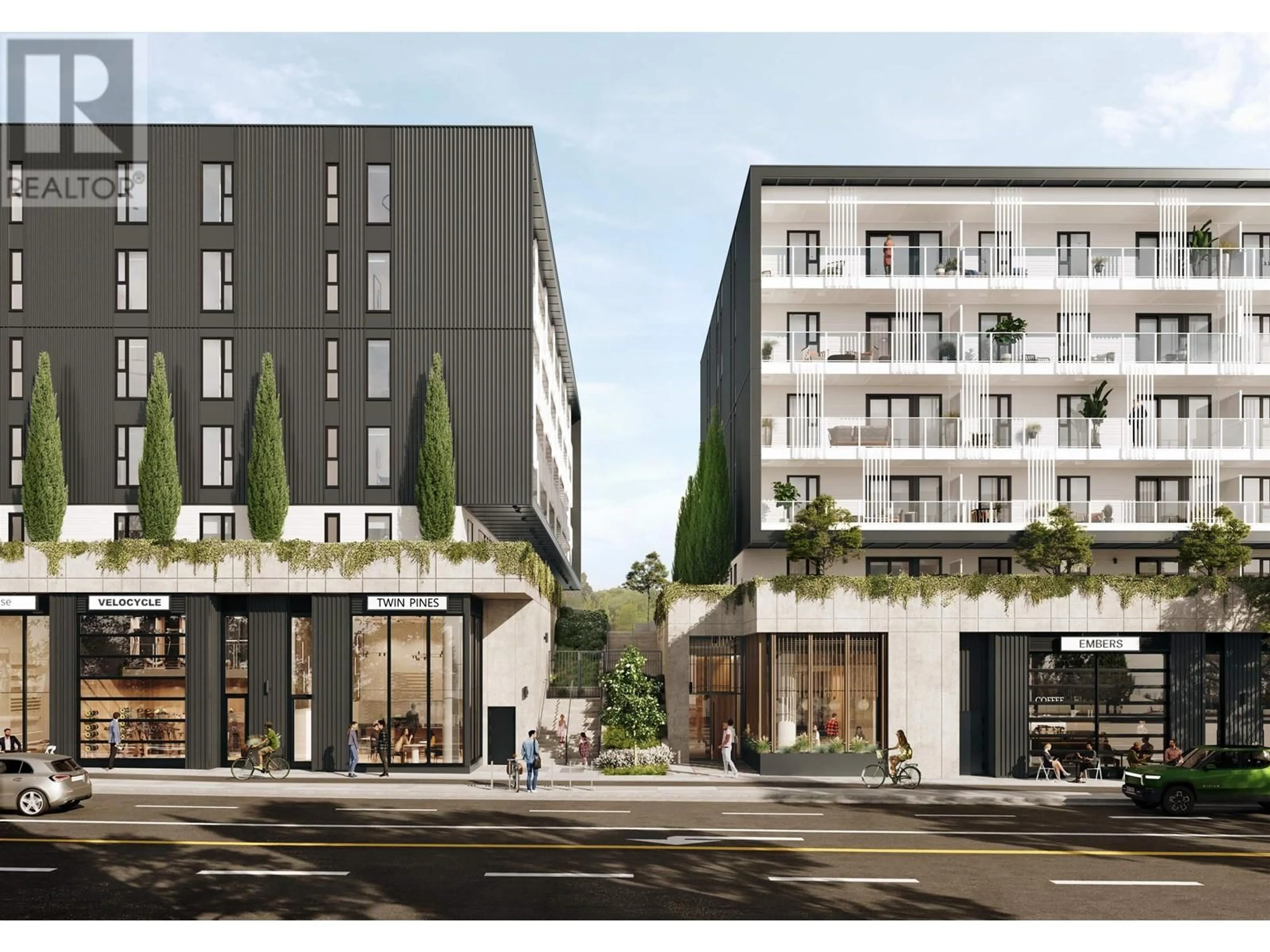Unknown for 503 - 3055 MURRAY STREET, Port Moody British Columbia V3H1X3