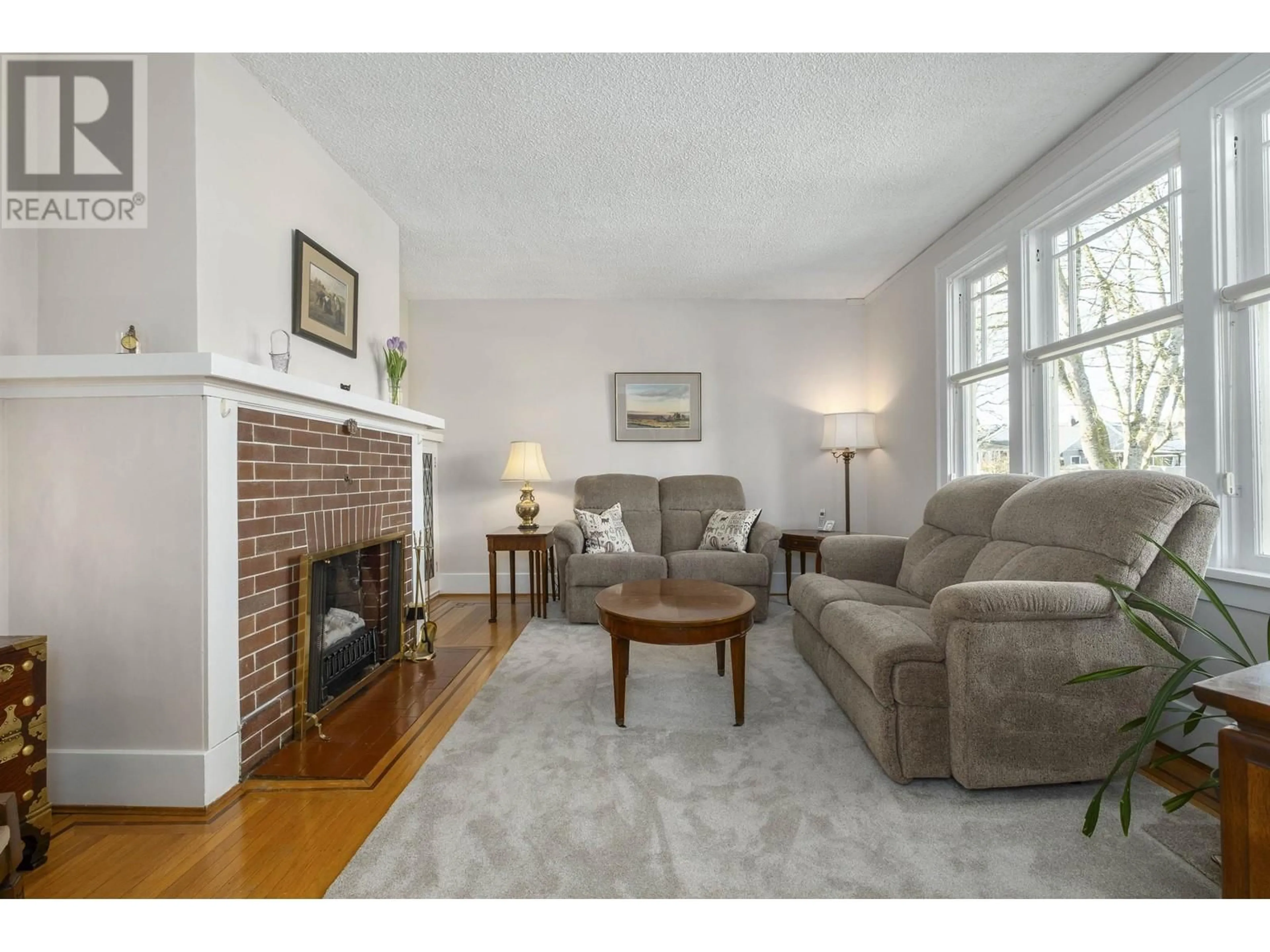Living room with furniture, unknown for 3584 22ND AVENUE, Vancouver British Columbia V6S1J3
