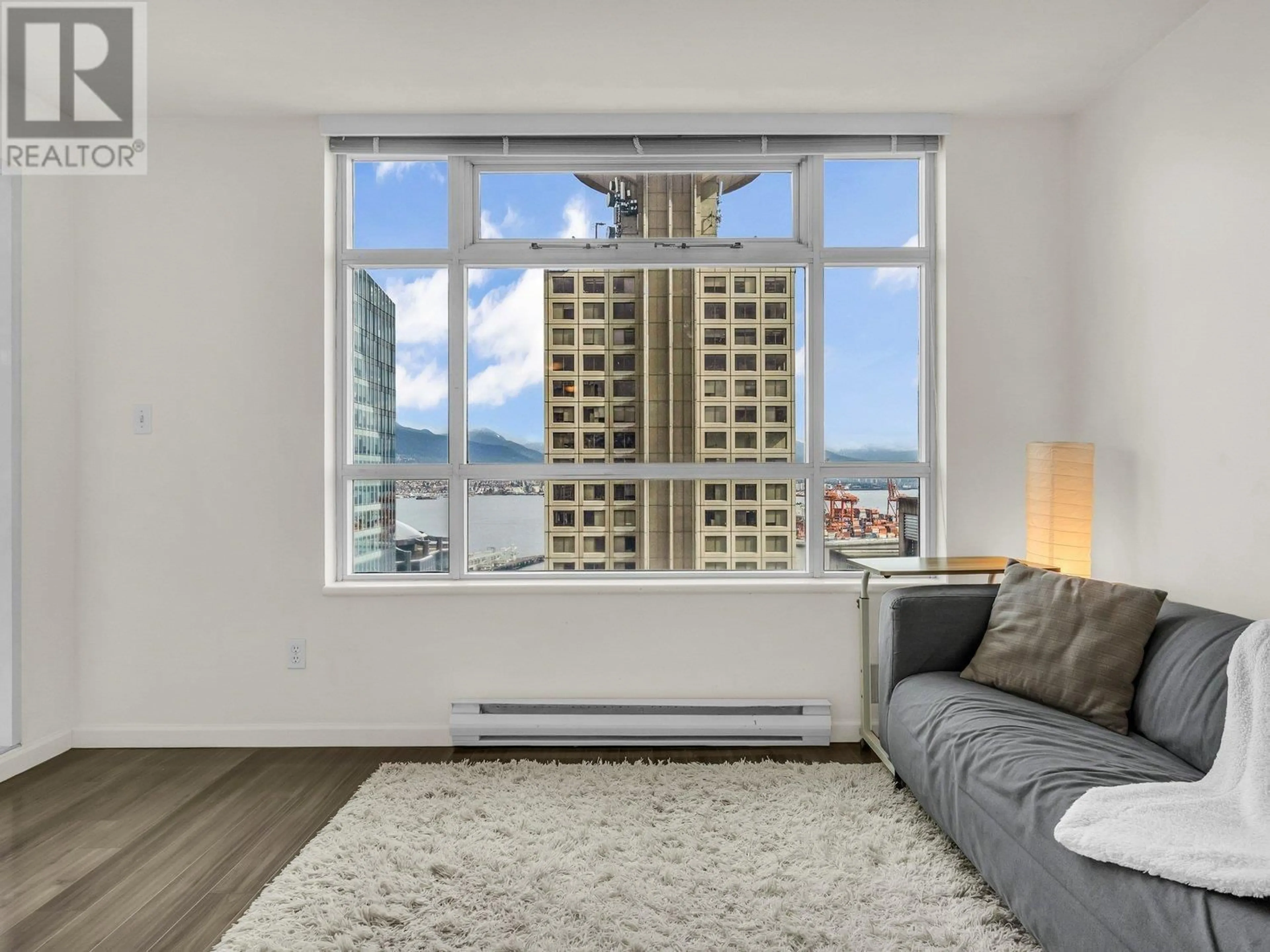 A pic of a room for 2706 - 438 SEYMOUR STREET, Vancouver British Columbia V6B6H4