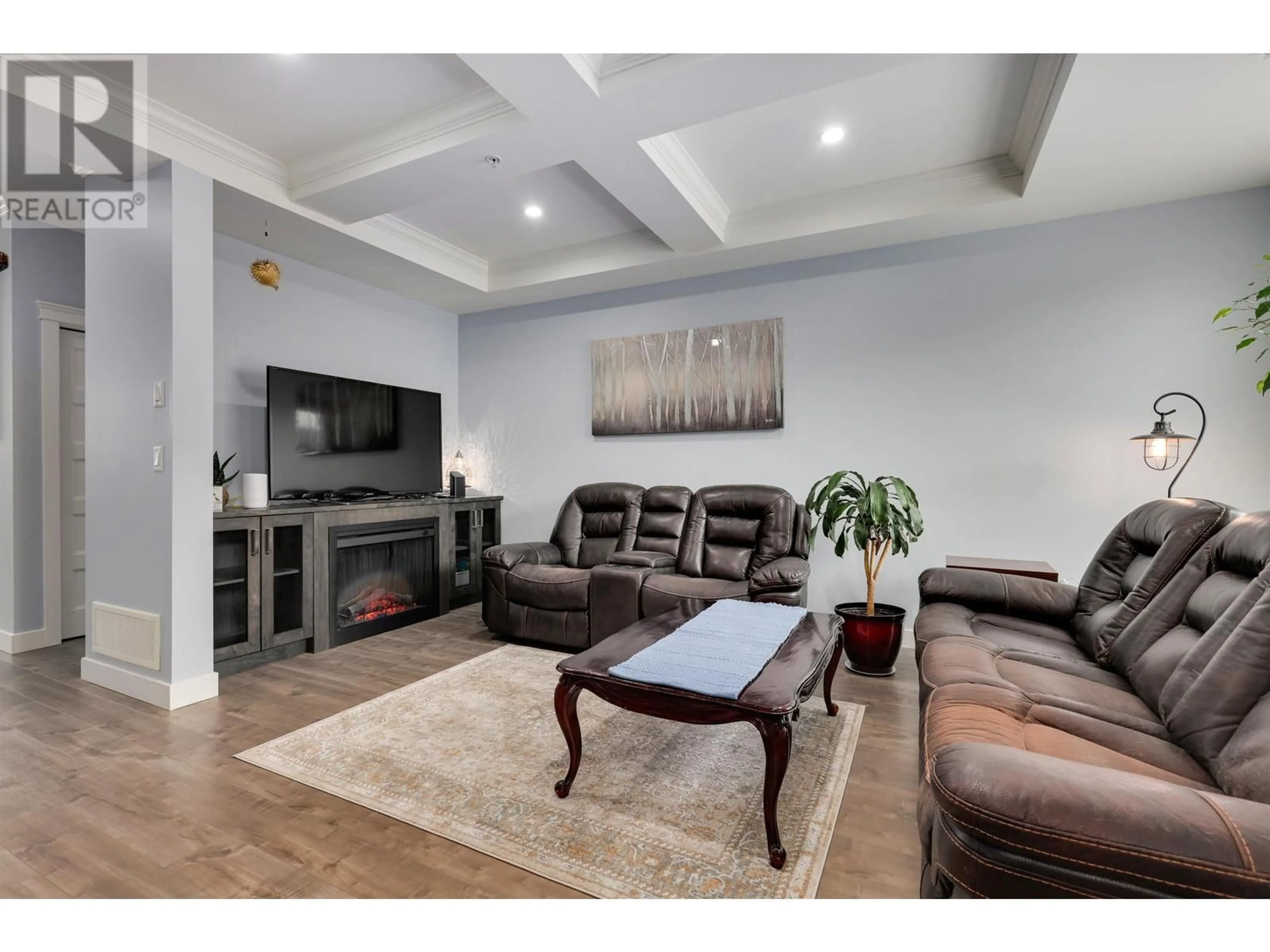Living room with furniture, unknown for 39 - 10480 248 STREET, Maple Ridge British Columbia V2W0J4