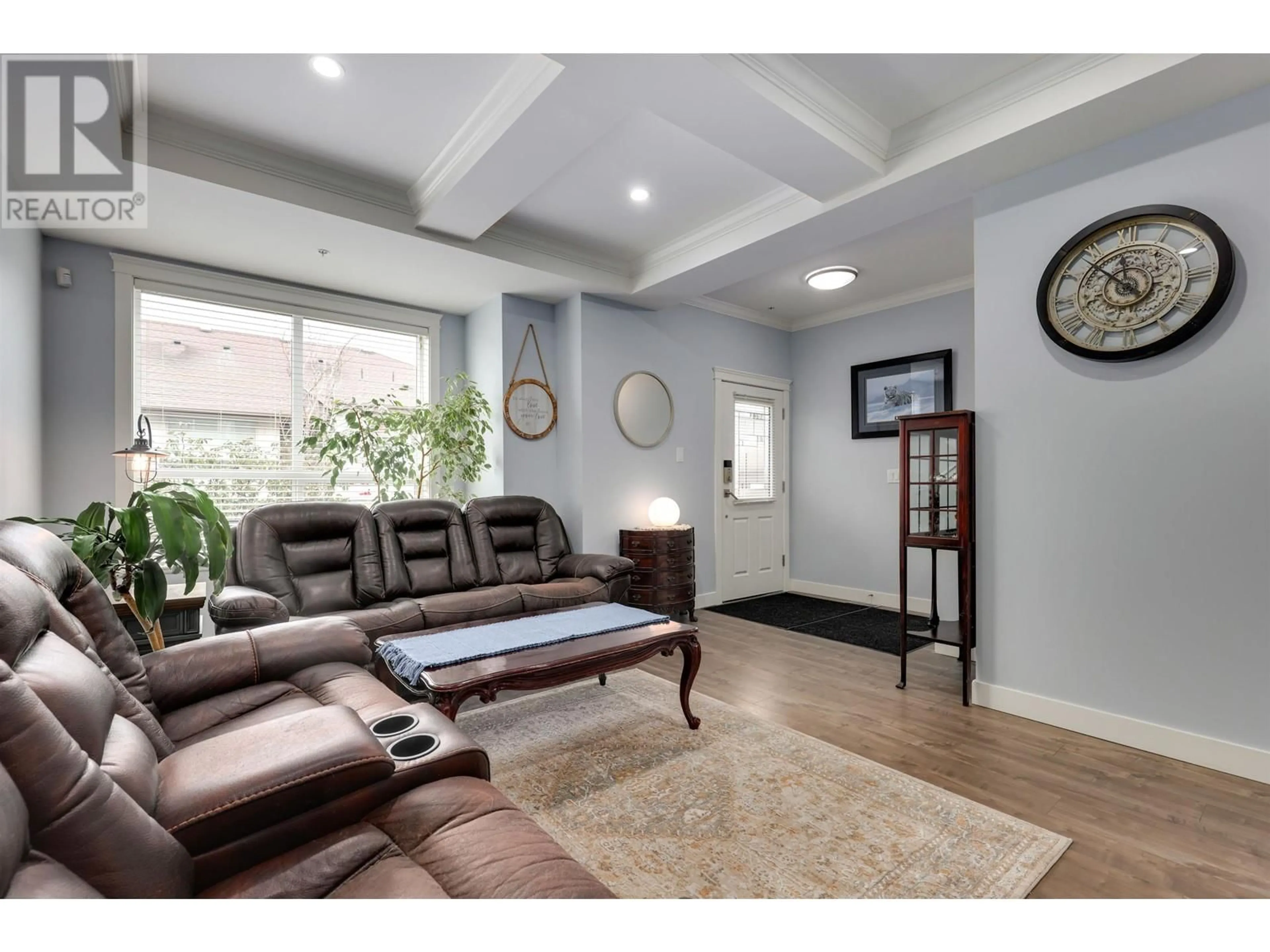 Living room with furniture, unknown for 39 - 10480 248 STREET, Maple Ridge British Columbia V2W0J4