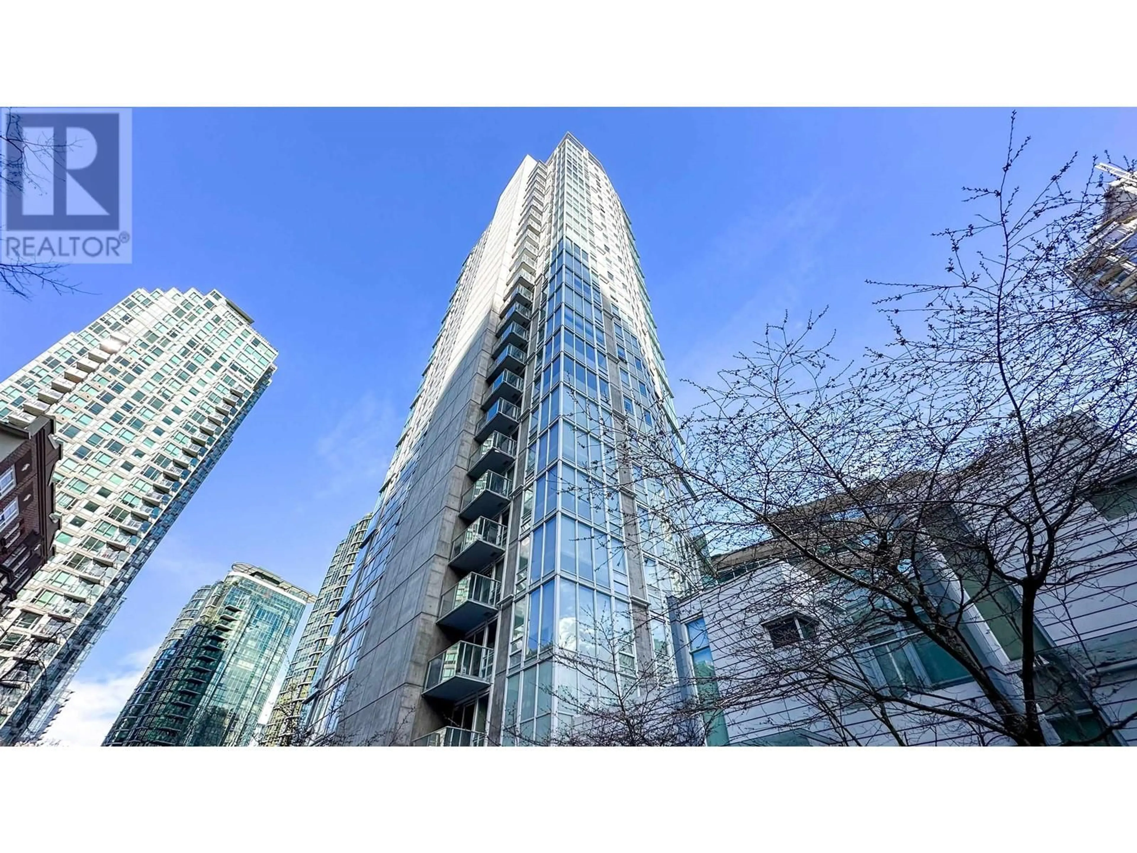 Unknown for 1102 - 1277 MELVILLE STREET, Vancouver British Columbia V6E0A4