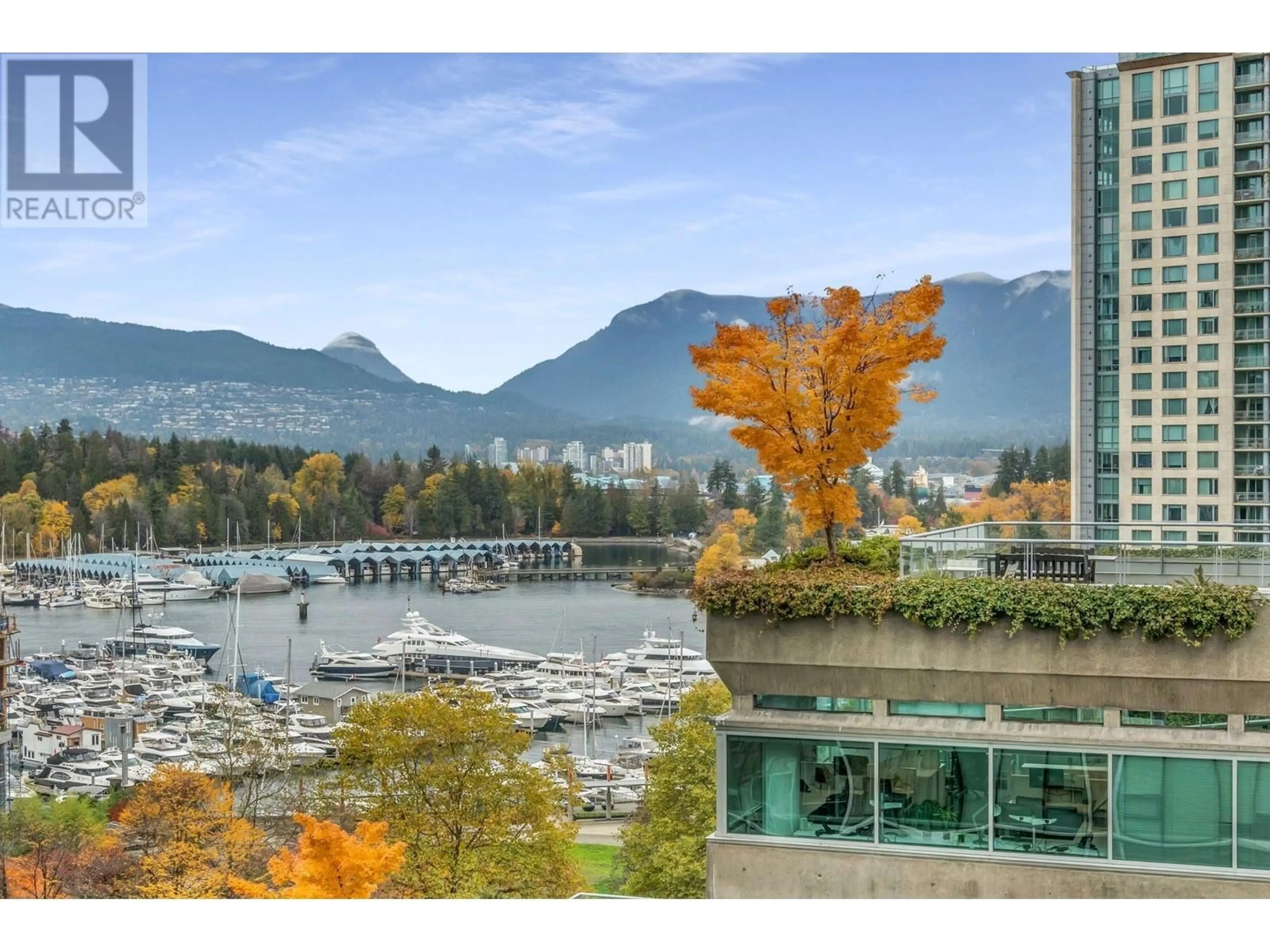Unknown for 1102 - 1277 MELVILLE STREET, Vancouver British Columbia V6E0A4