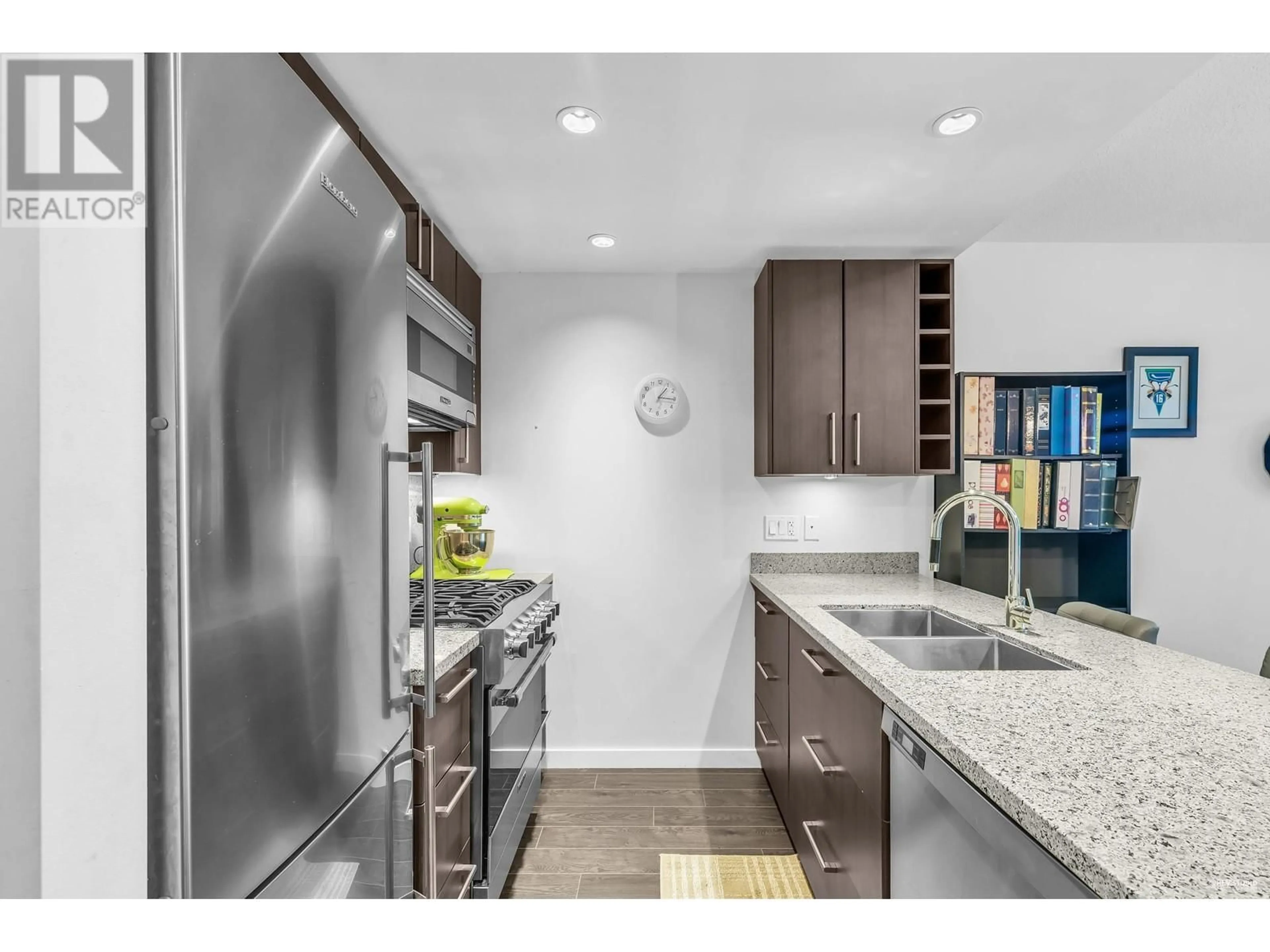 Unknown for 465 - 108 1ST AVENUE, Vancouver British Columbia V5Y0H4
