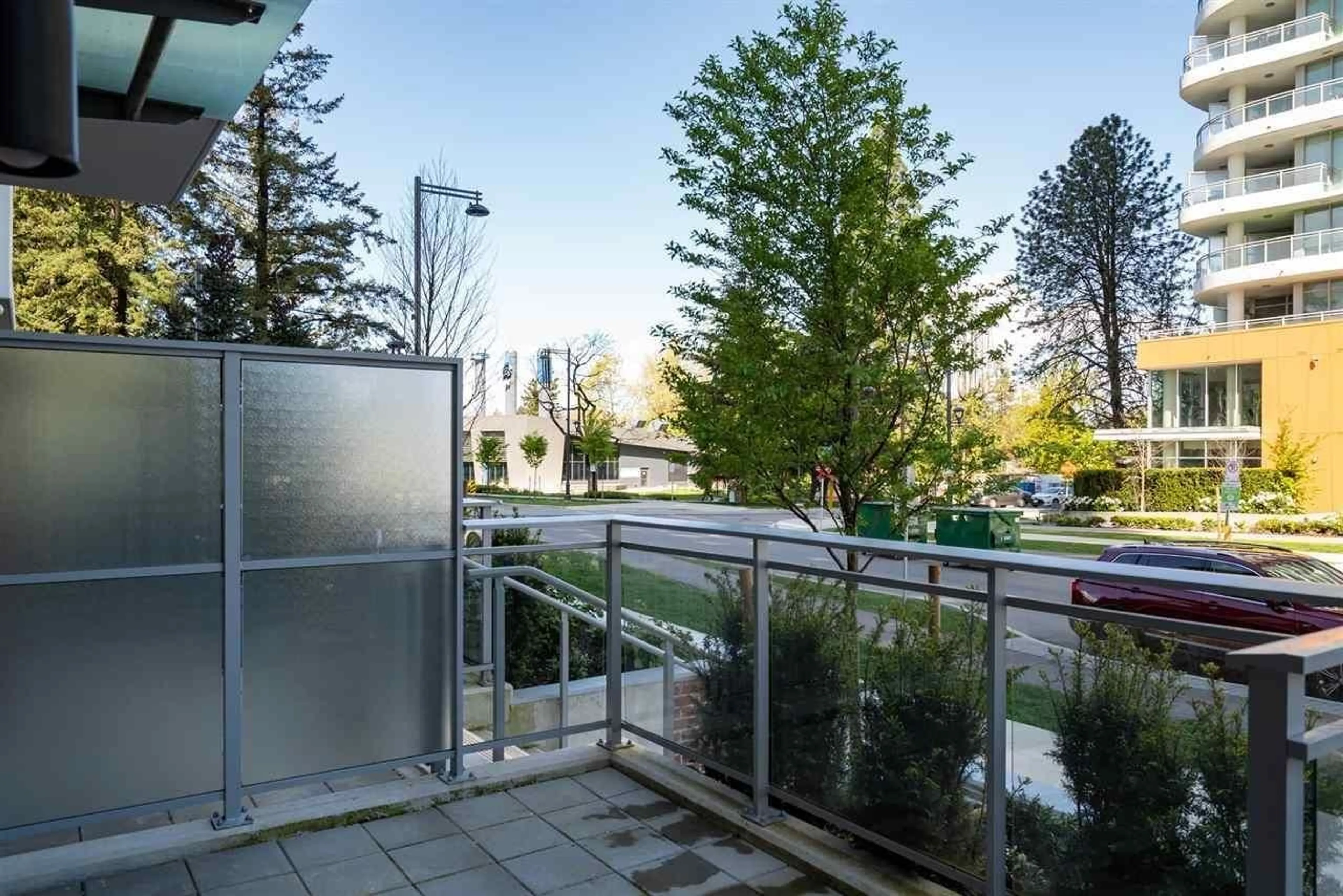 Patio, unknown for 103 - 13308 CENTRAL, Surrey British Columbia V3T0M4