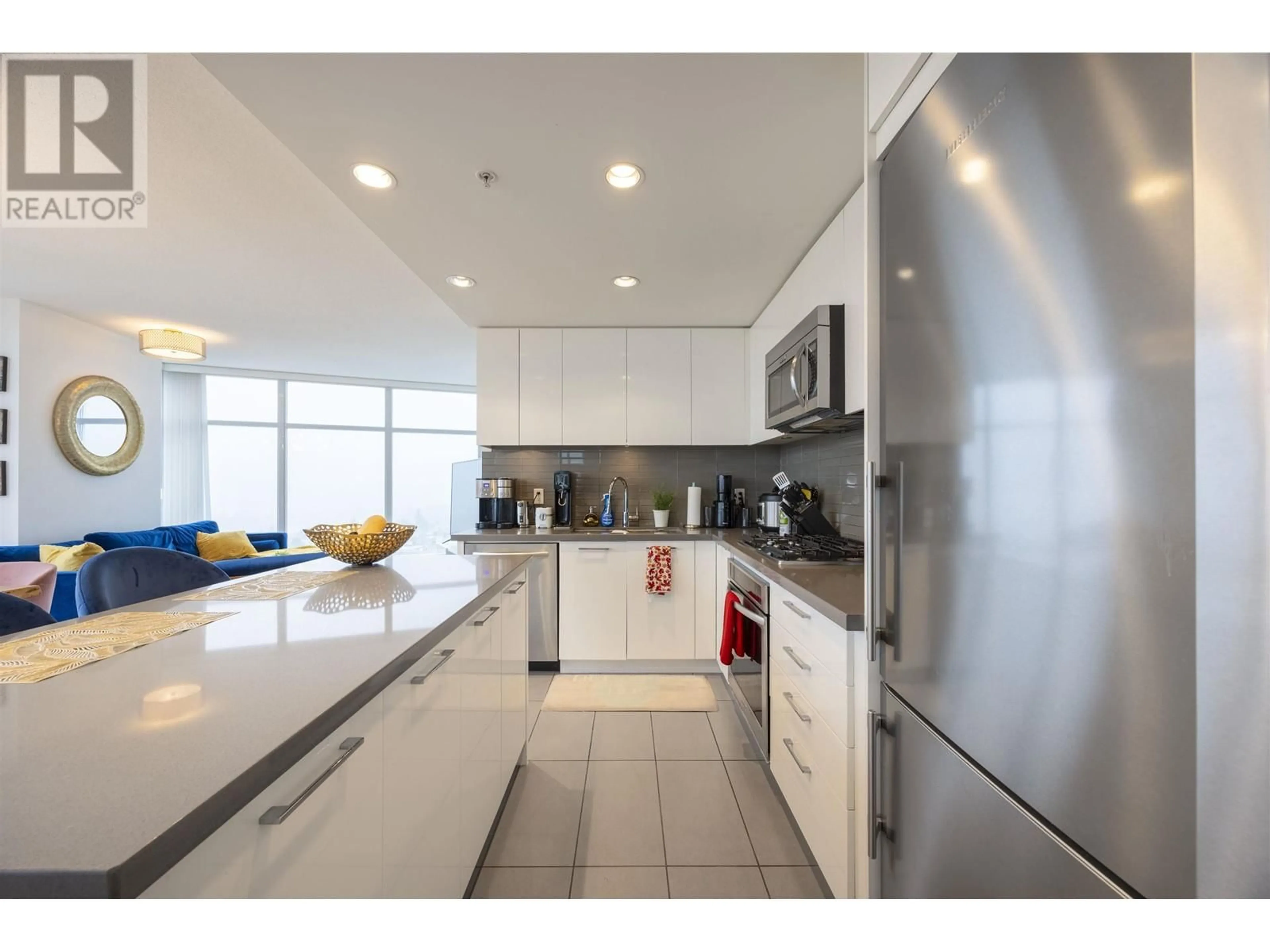 Unknown for 2503 - 4880 BENNETT STREET, Burnaby British Columbia V5H0C1