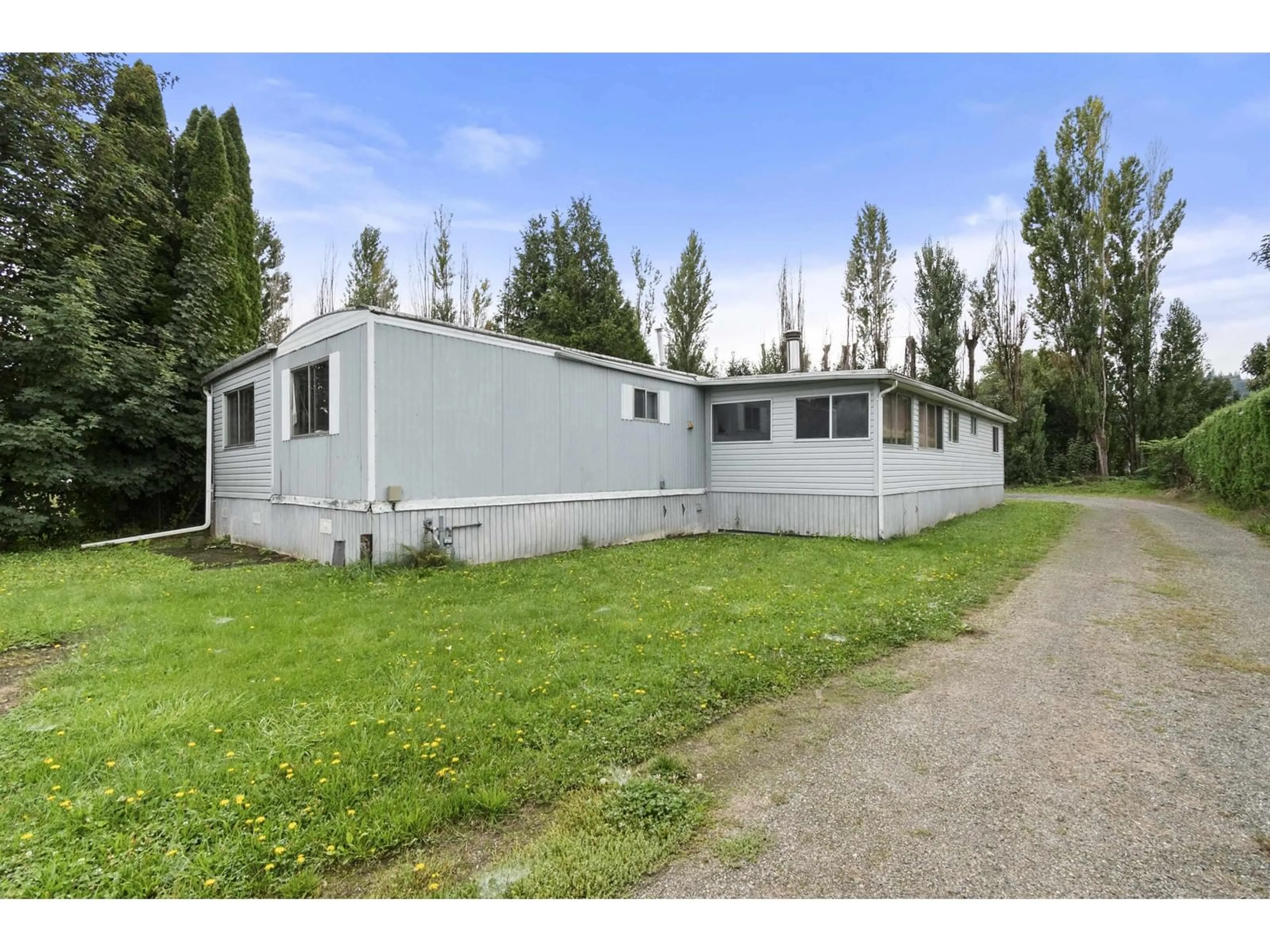 Unknown for 25 - 6900 INKMAN ROAD, Agassiz British Columbia V0M1A1