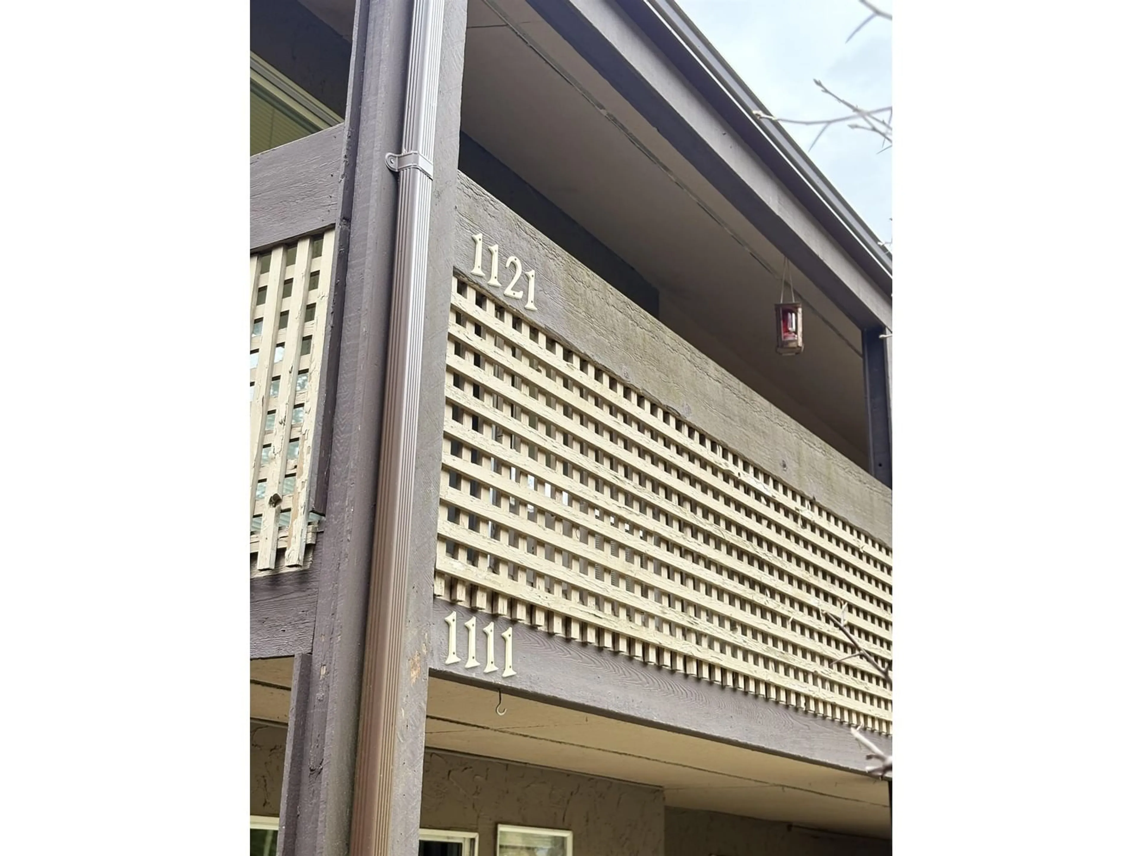 Unknown for 1121 - 34909 OLD YALE, Abbotsford British Columbia V3G2E7