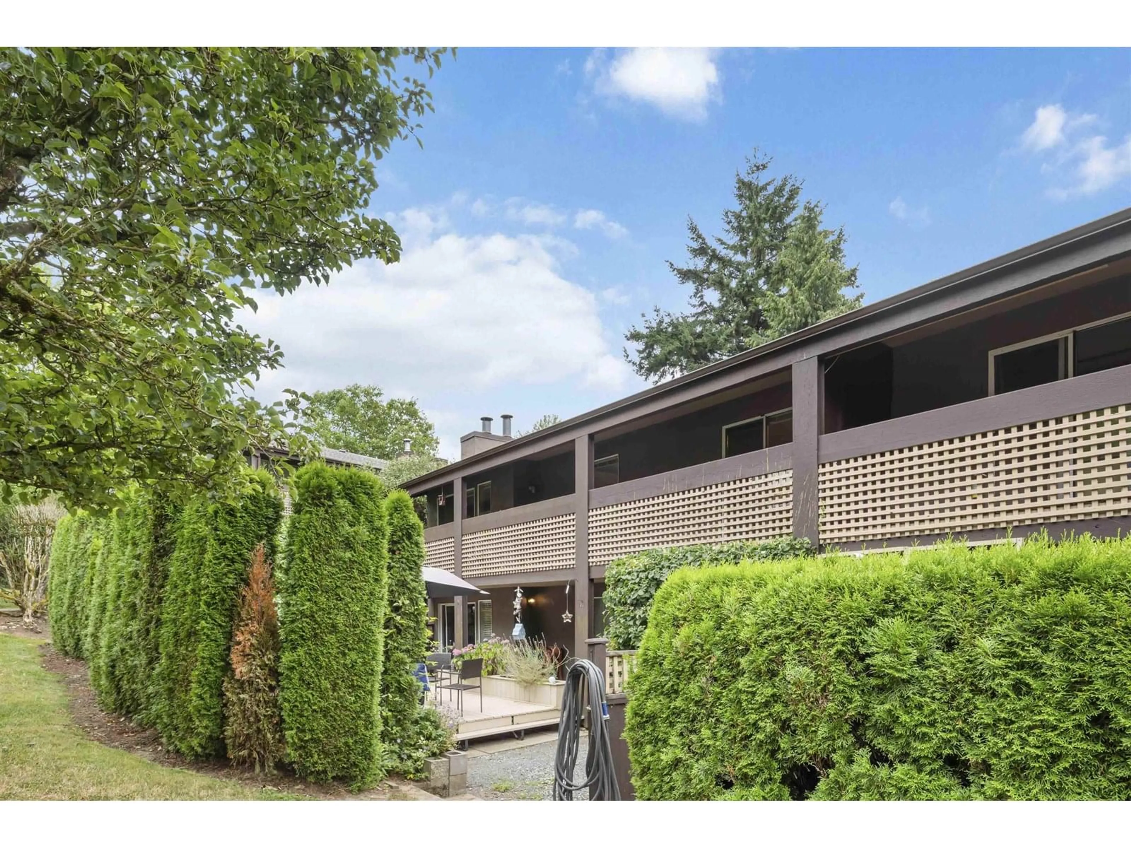Patio, unknown for 1121 - 34909 OLD YALE, Abbotsford British Columbia V3G2E7