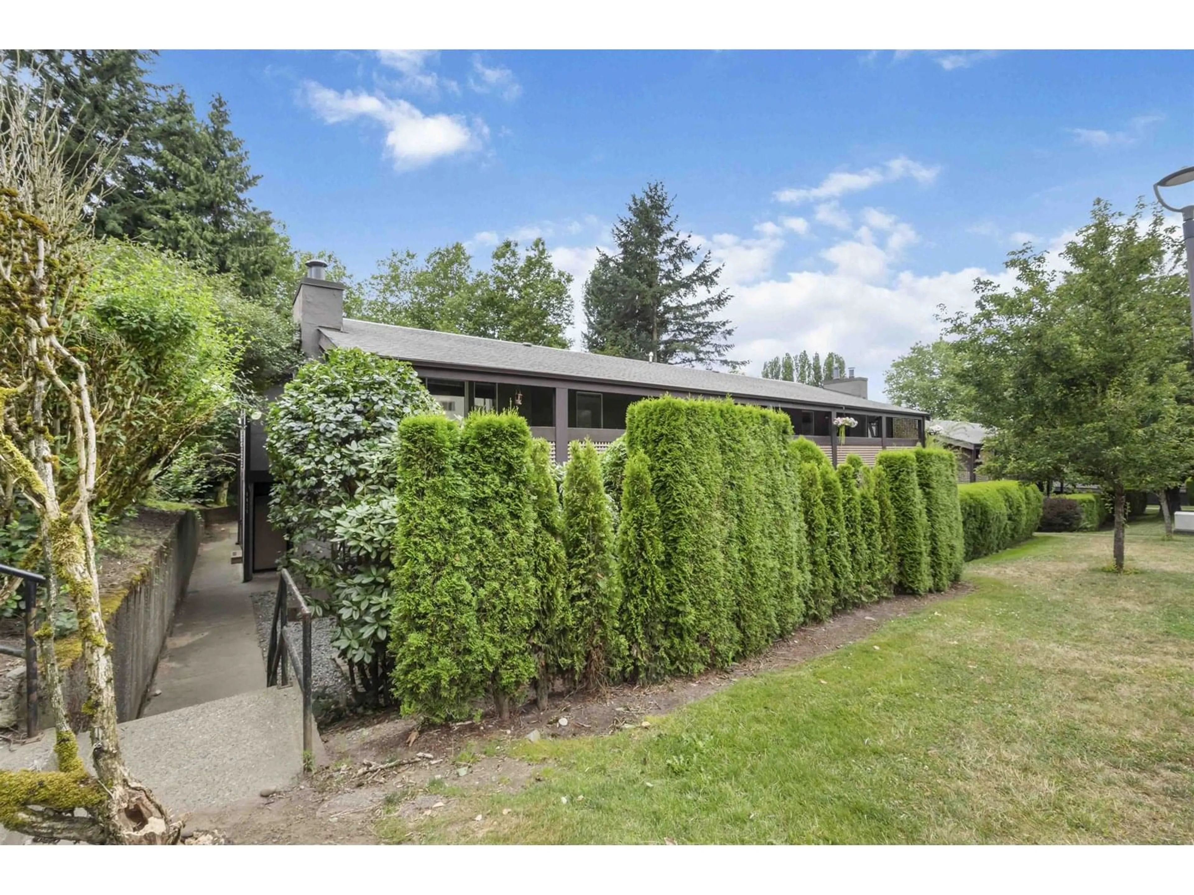 Patio, unknown for 1121 - 34909 OLD YALE, Abbotsford British Columbia V3G2E7