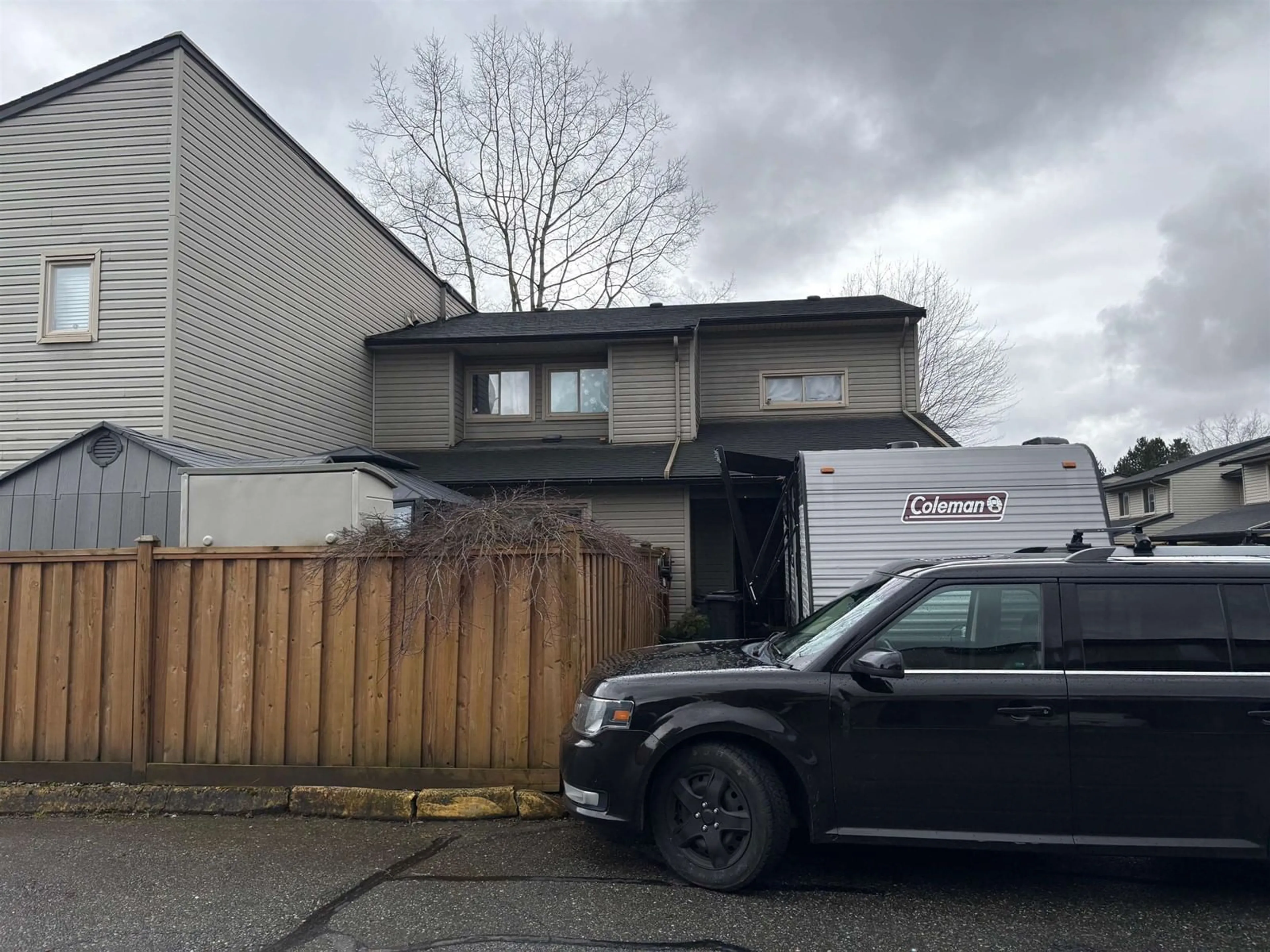 Unknown for 40 - 27456 32, Langley British Columbia V4W3P1