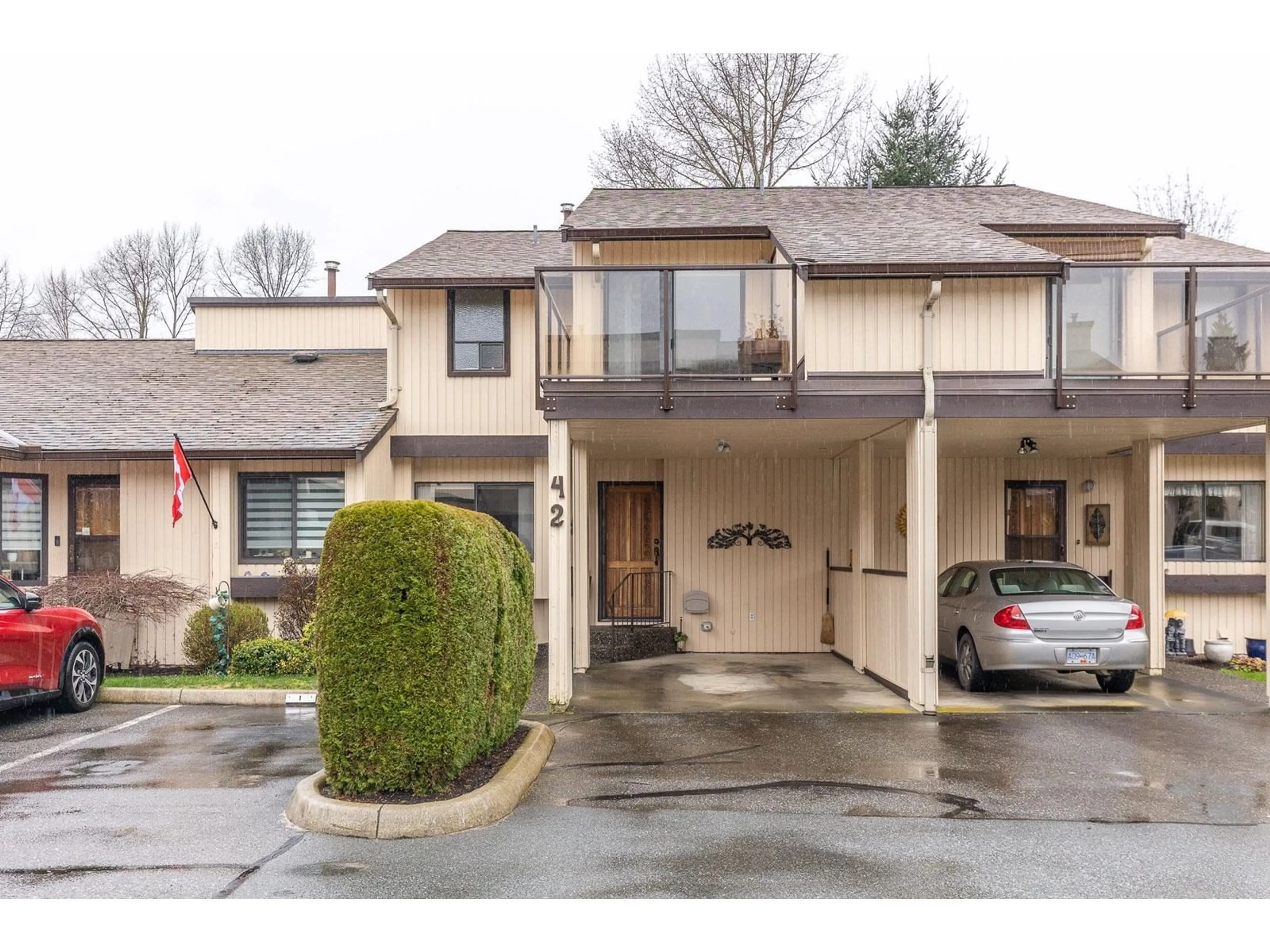 Unknown for 42 - 2962 NELSON, Abbotsford British Columbia V2S7E9