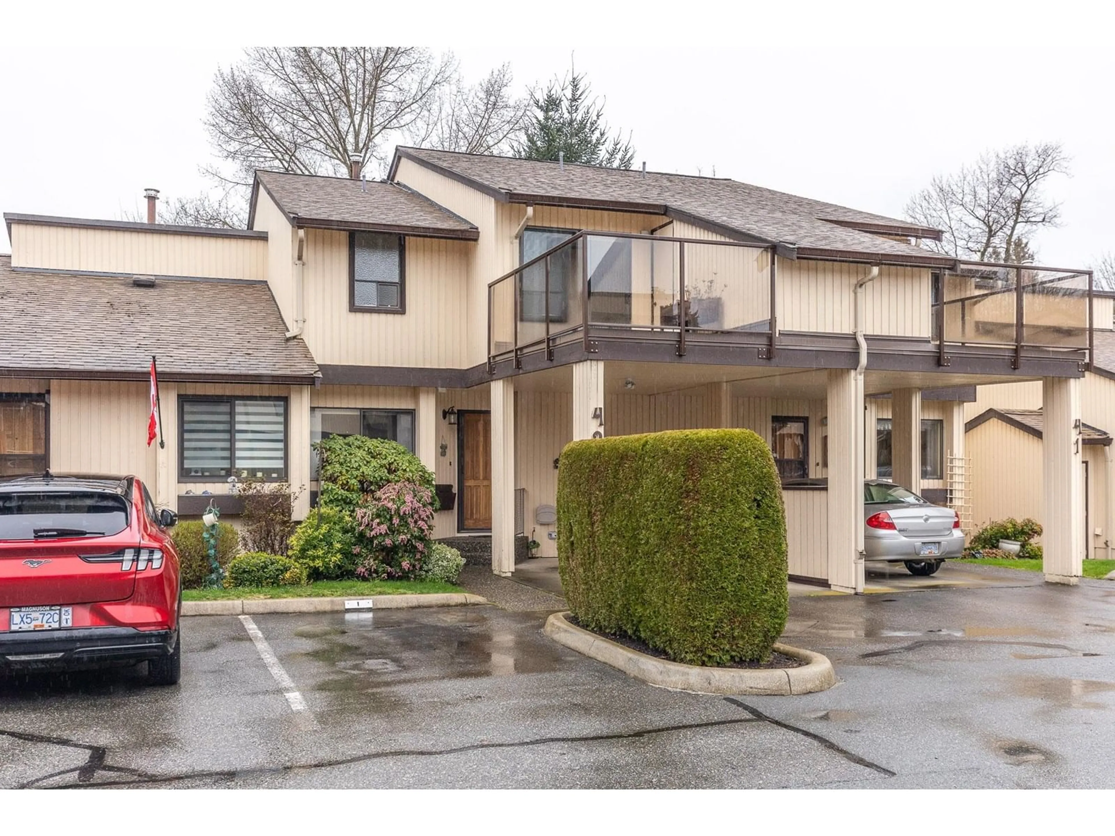 Unknown for 42 - 2962 NELSON, Abbotsford British Columbia V2S7E9