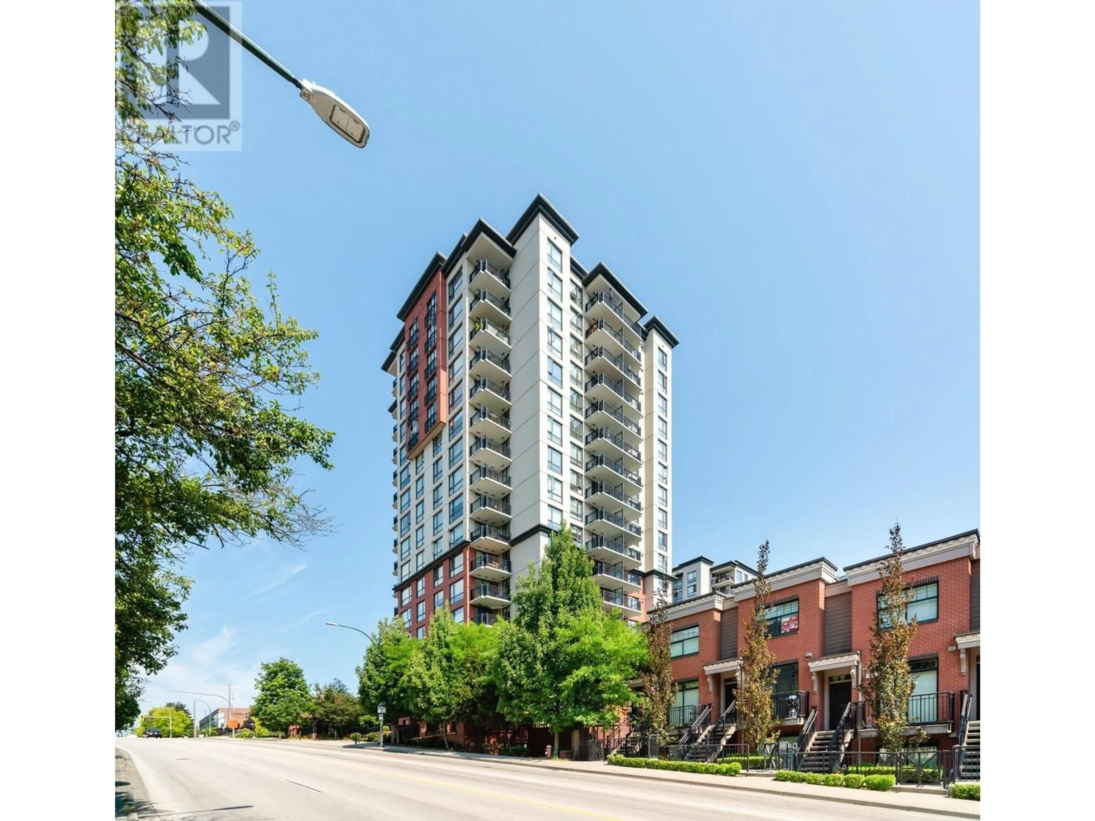 Unknown for 502 - 814 ROYAL AVENUE, New Westminster British Columbia V3M1J9