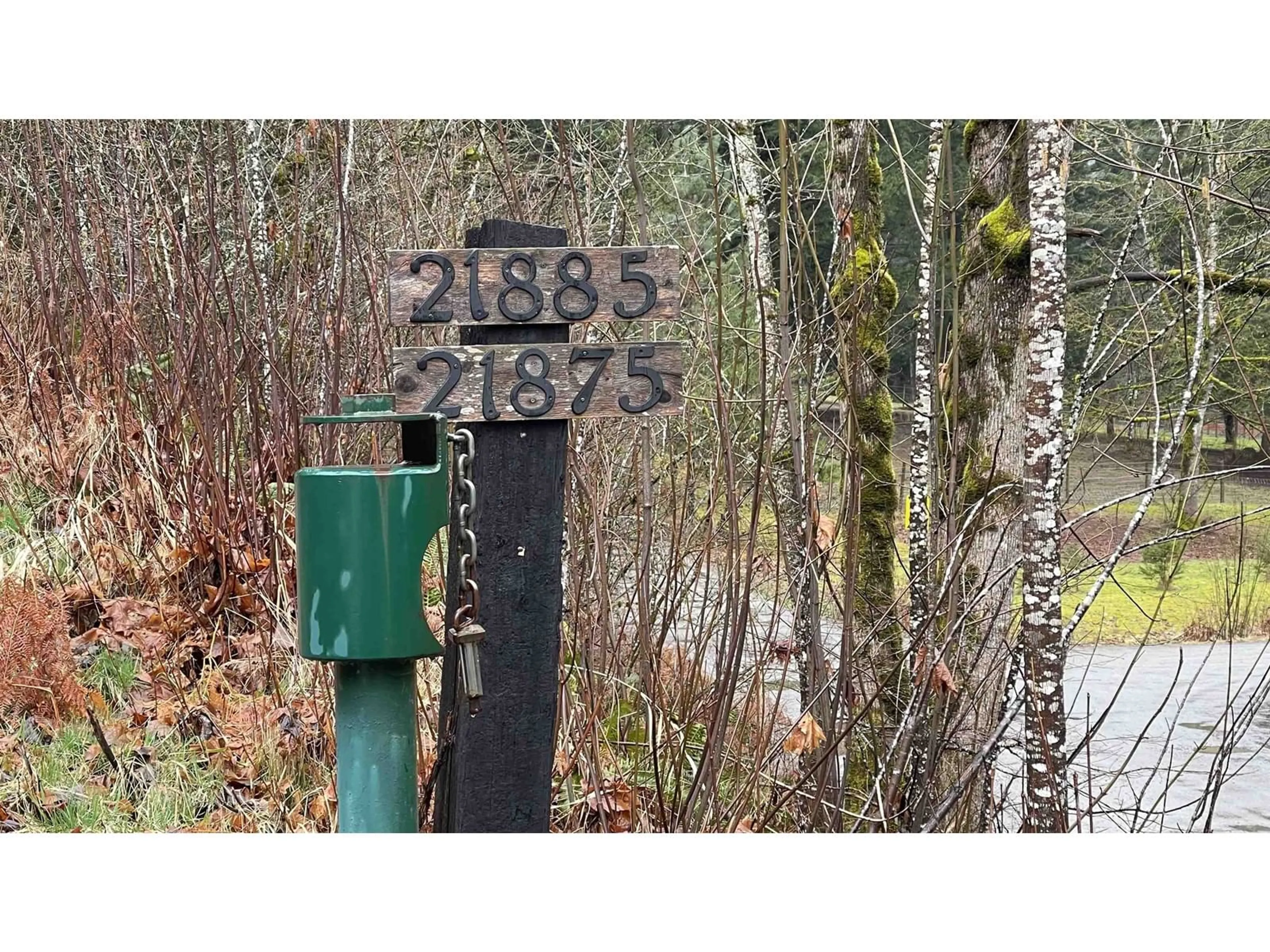 Unknown for 21885 UNION BAR ROAD, Hope British Columbia V2X1L1