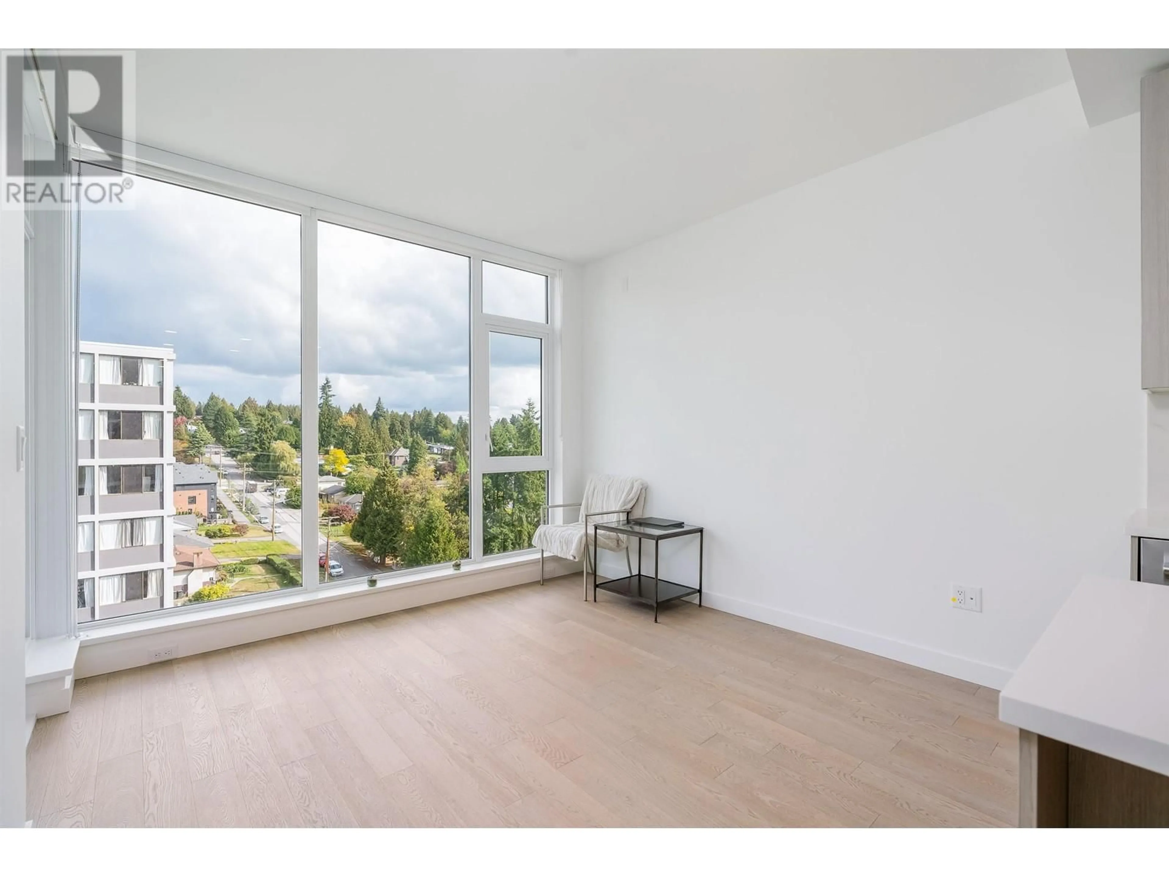 A pic of a room for 803 - 555 SYDNEY AVENUE, Coquitlam British Columbia V3K0G5