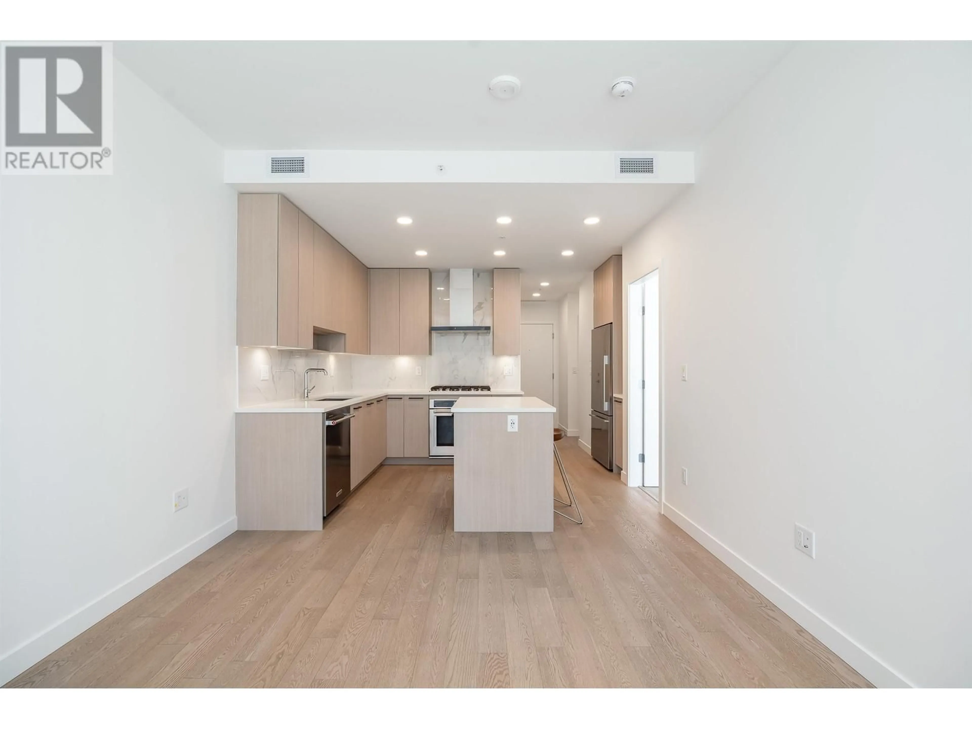 Open concept kitchen, unknown for 803 - 555 SYDNEY AVENUE, Coquitlam British Columbia V3K0G5