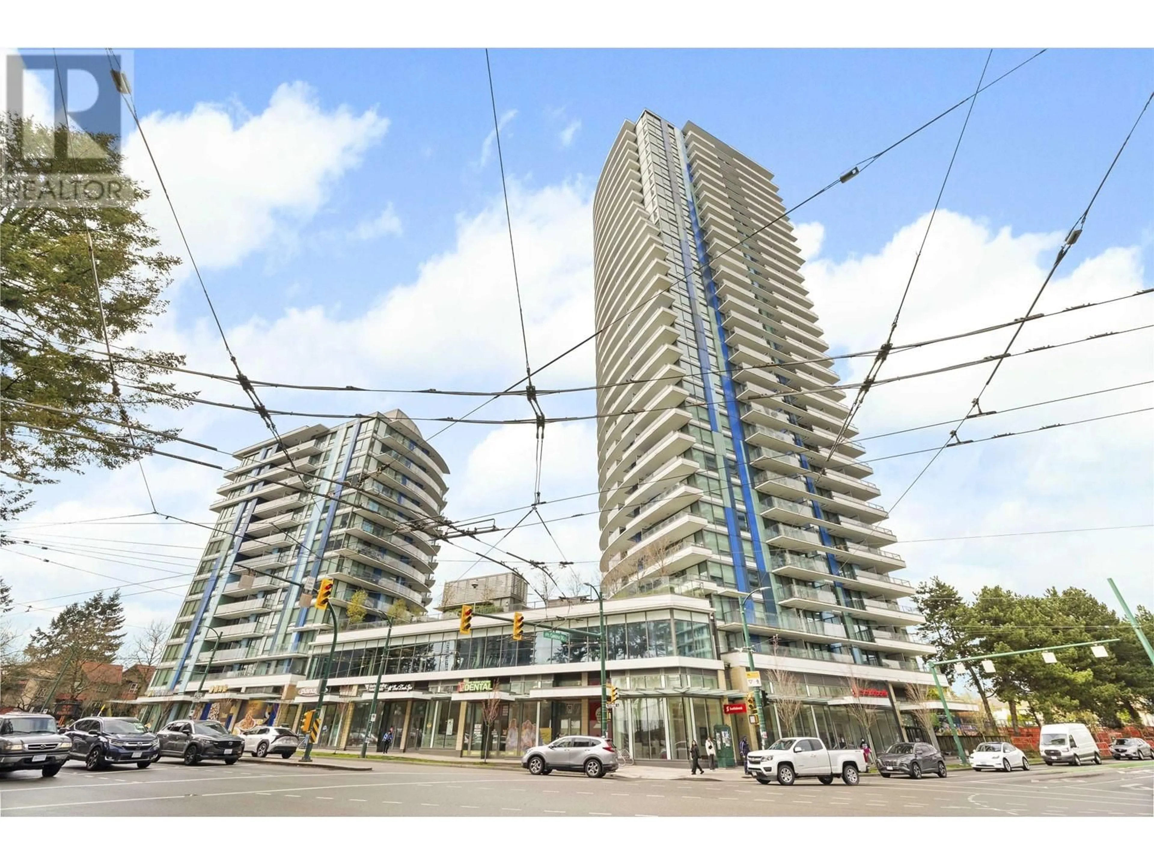 Blurry image for 1803 - 8189 CAMBIE STREET, Vancouver British Columbia V6P0G6