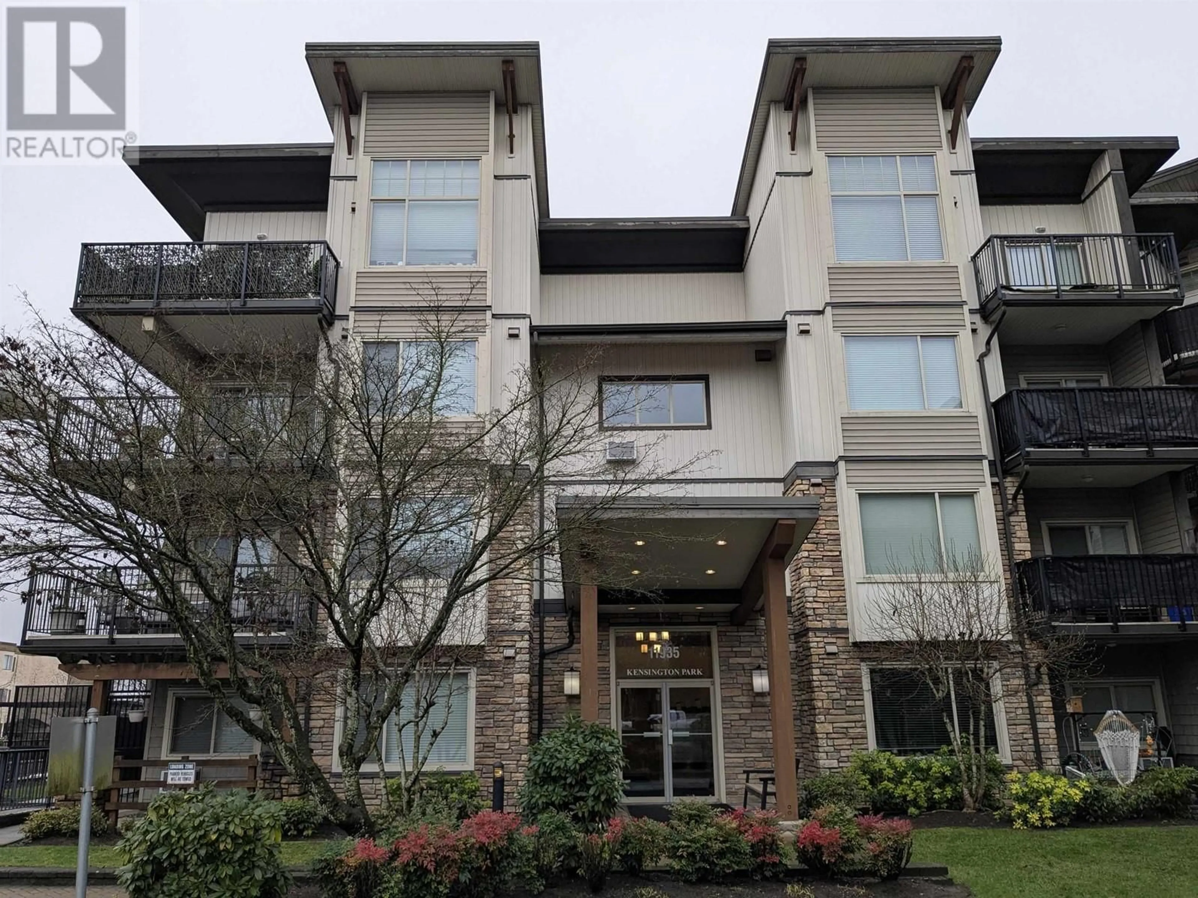 Unknown for 306 - 11935 BURNETT STREET, Maple Ridge British Columbia V2X9A9