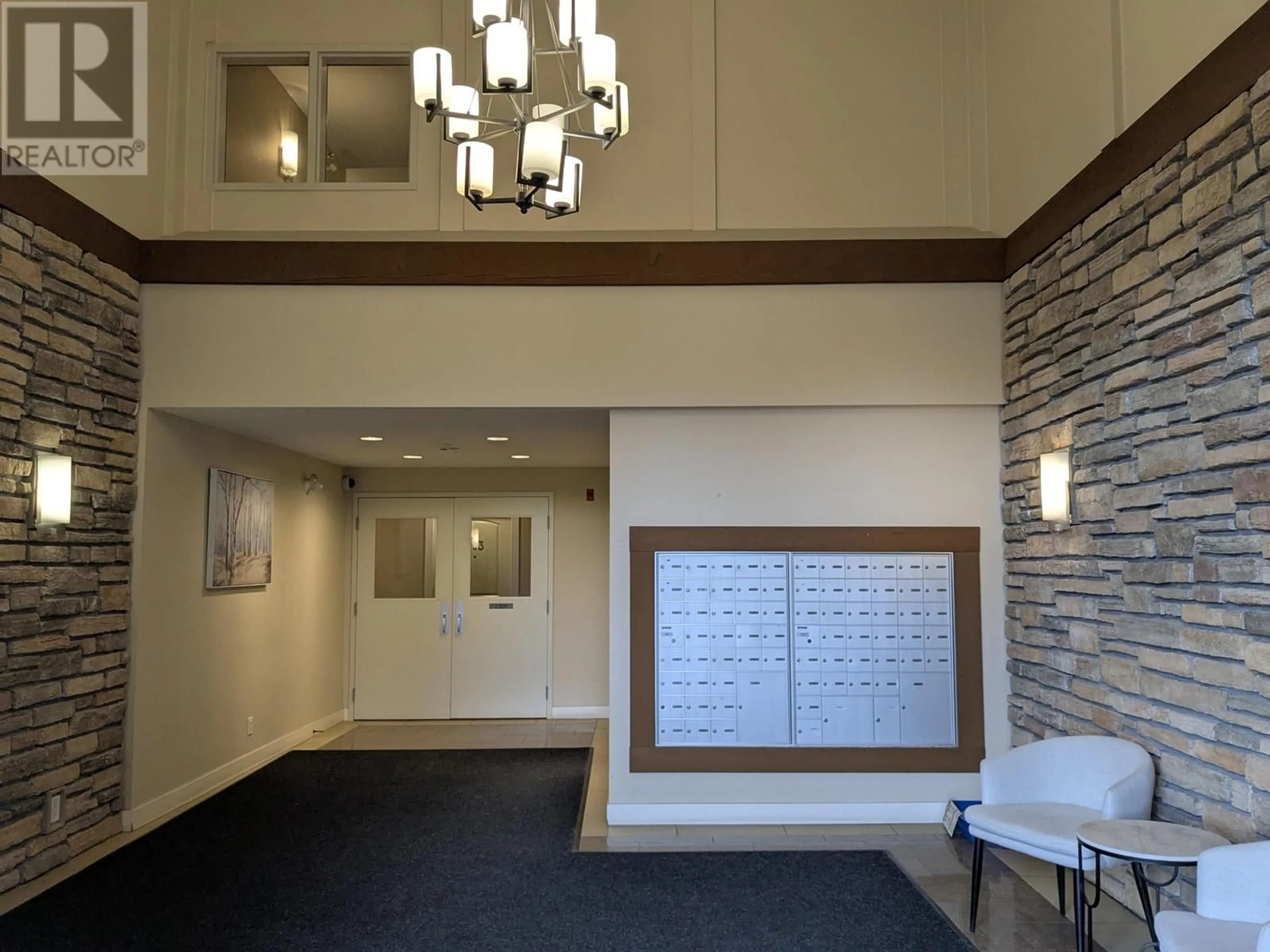 Indoor foyer for 306 - 11935 BURNETT STREET, Maple Ridge British Columbia V2X9A9