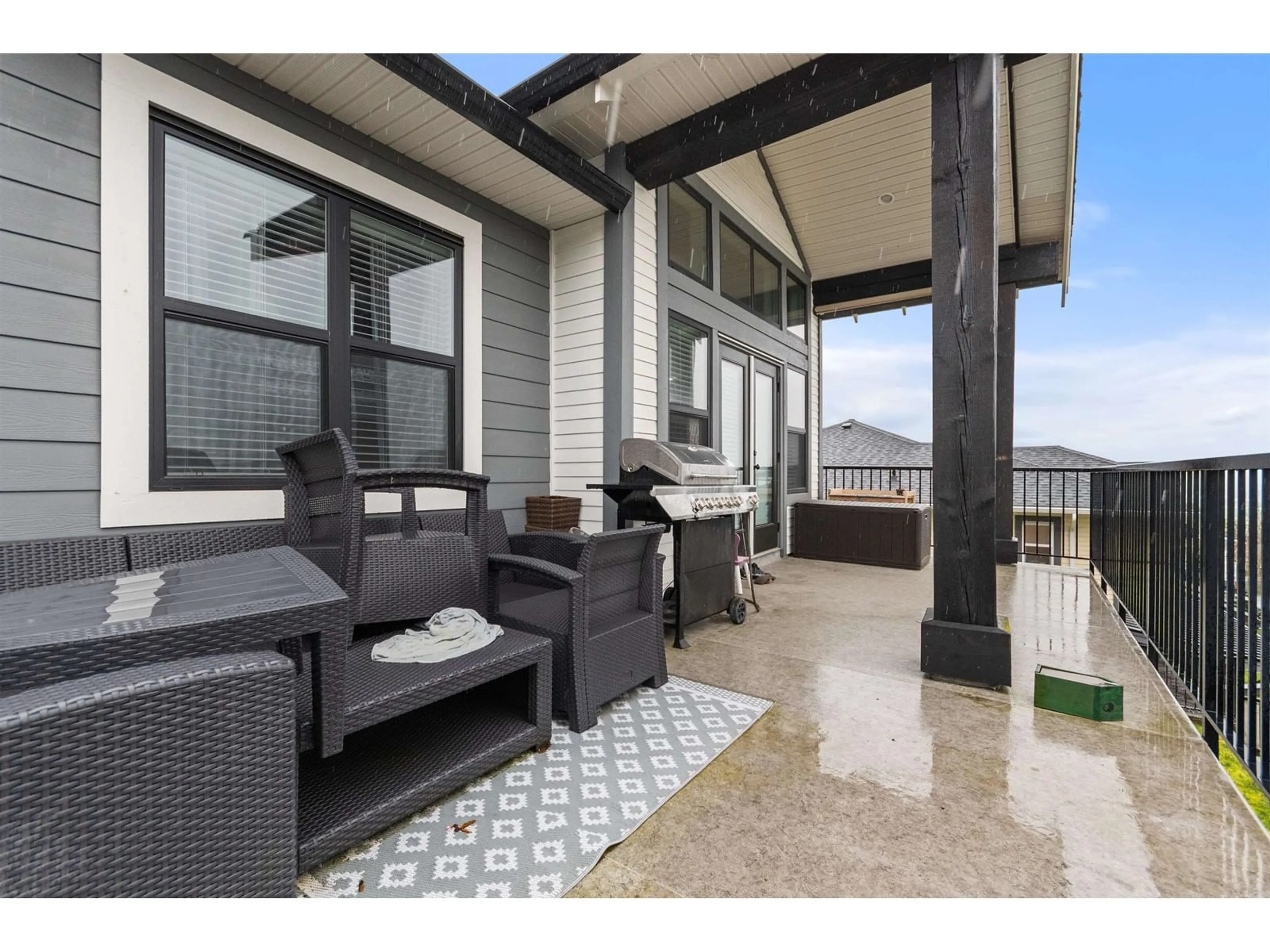 Patio, unknown for 51074 ZANDER PLACE, Chilliwack British Columbia V4Z0C1