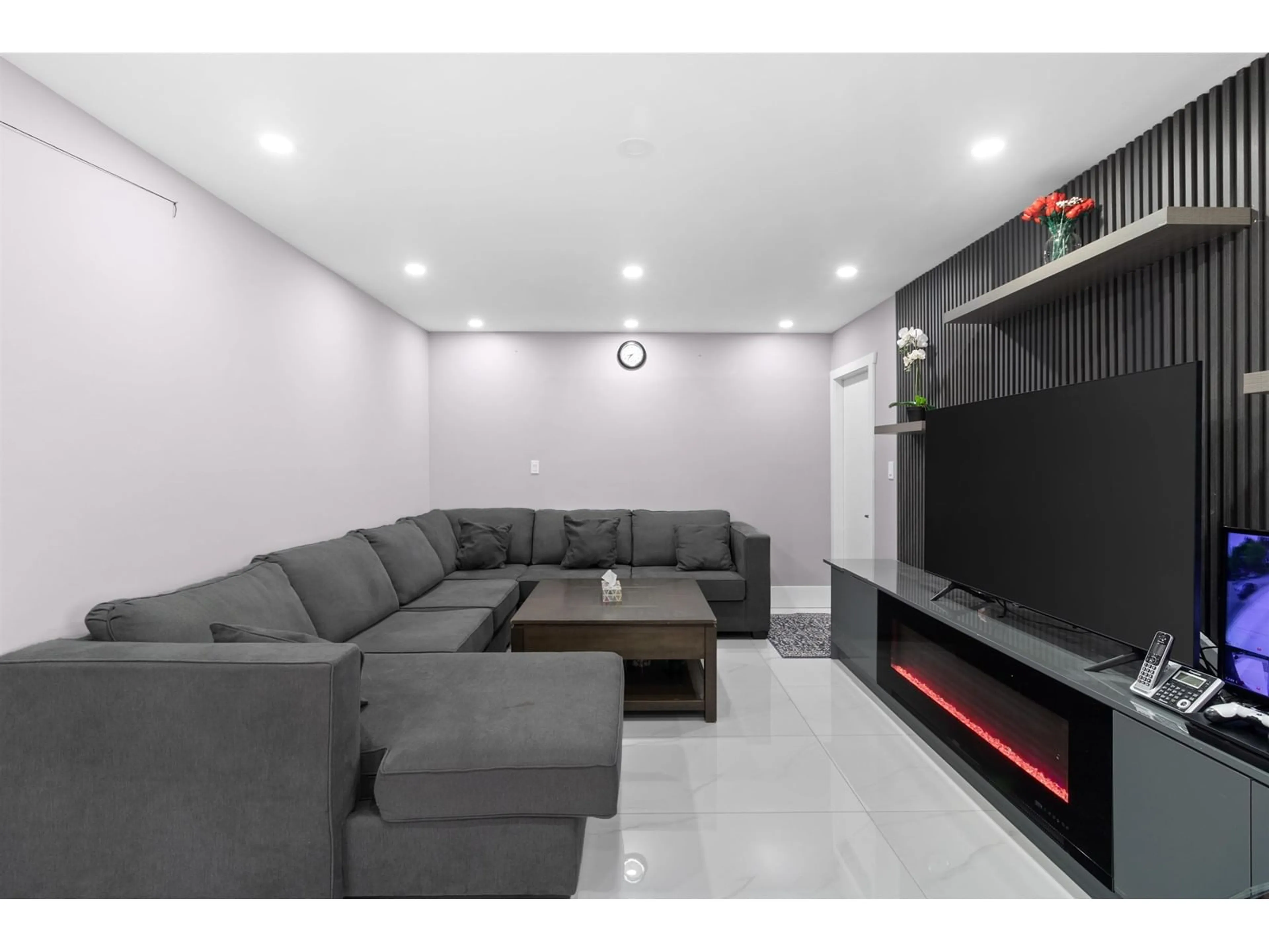 Home theater for 7068 129A STREET, Surrey British Columbia V3W6T3