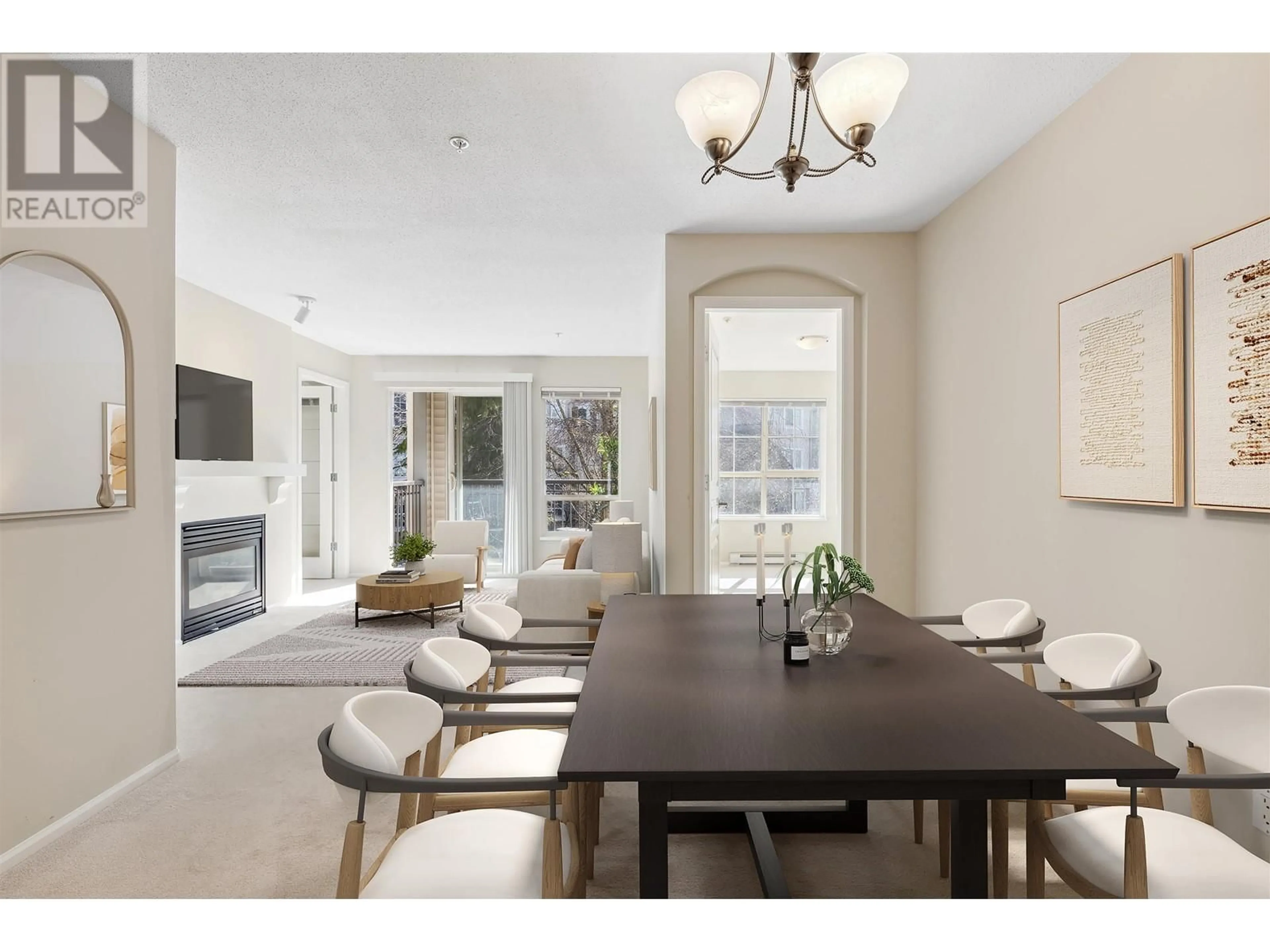 Dining room, unknown for 262 - 1100 29TH STREET, North Vancouver British Columbia V7K3E4