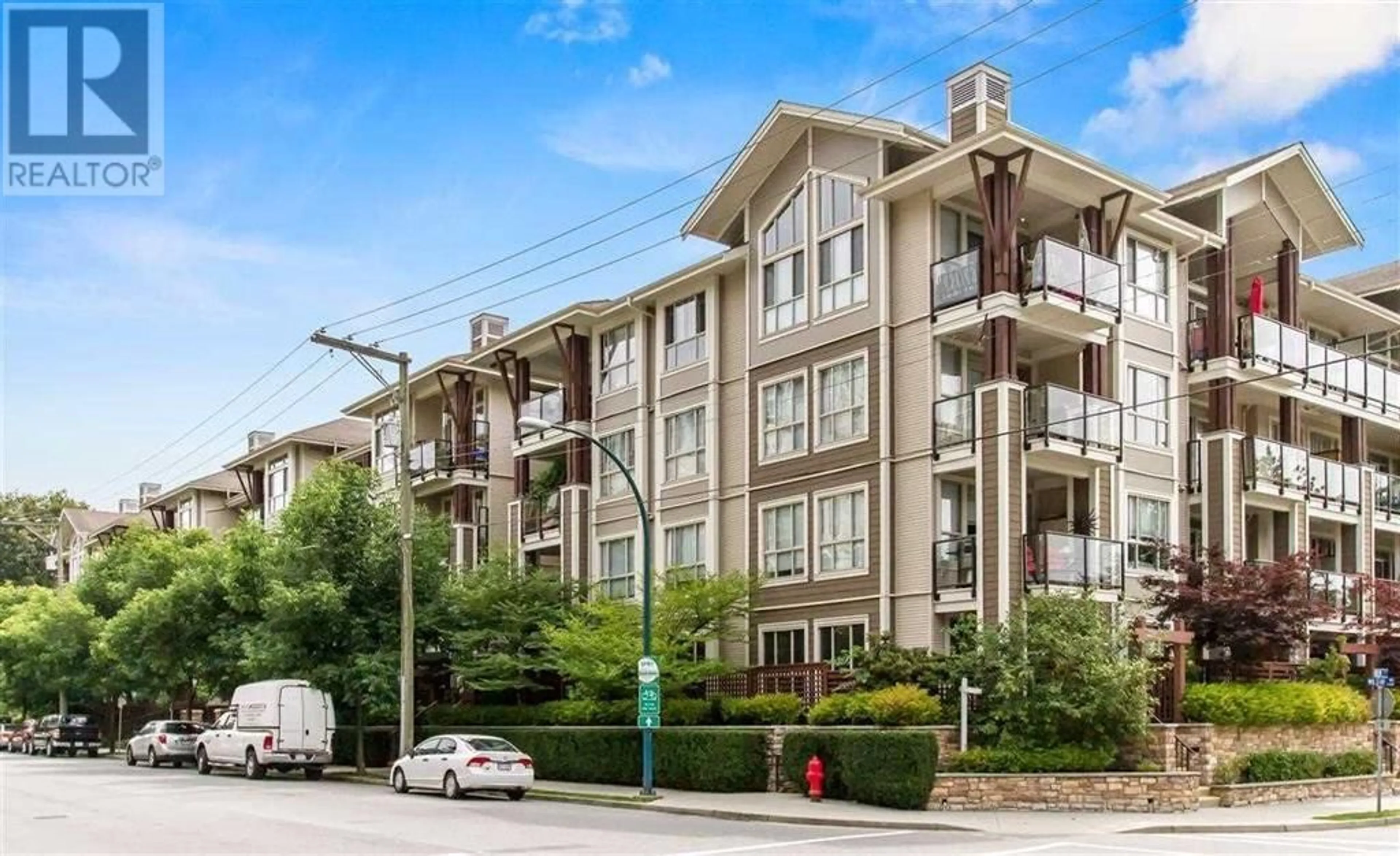 Unknown for 216 - 2484 WILSON AVENUE, Port Coquitlam British Columbia V3C0A5