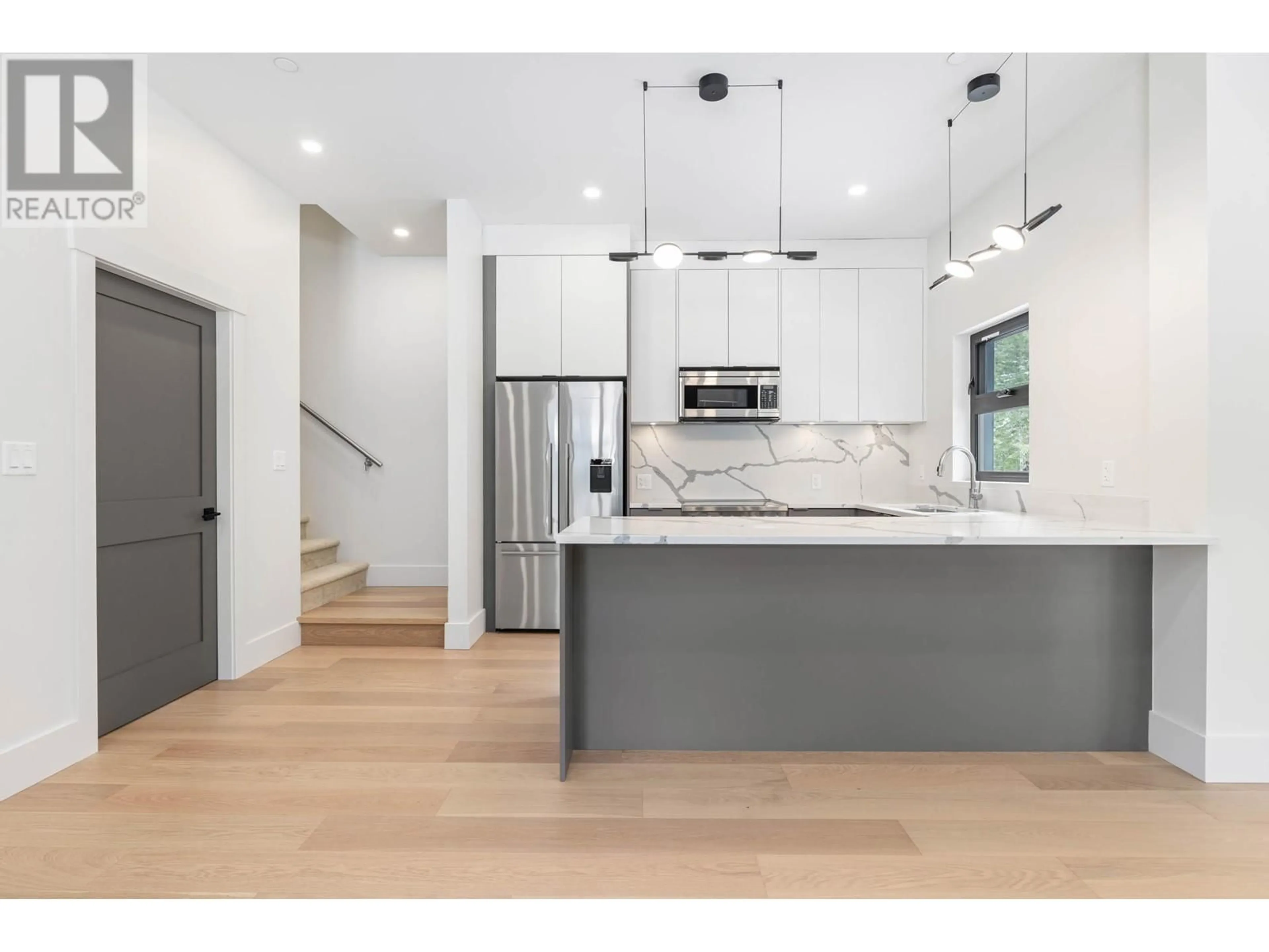 Open concept kitchen, unknown for 1730 RIVER RUN PLACE, Whistler British Columbia V8E1P4