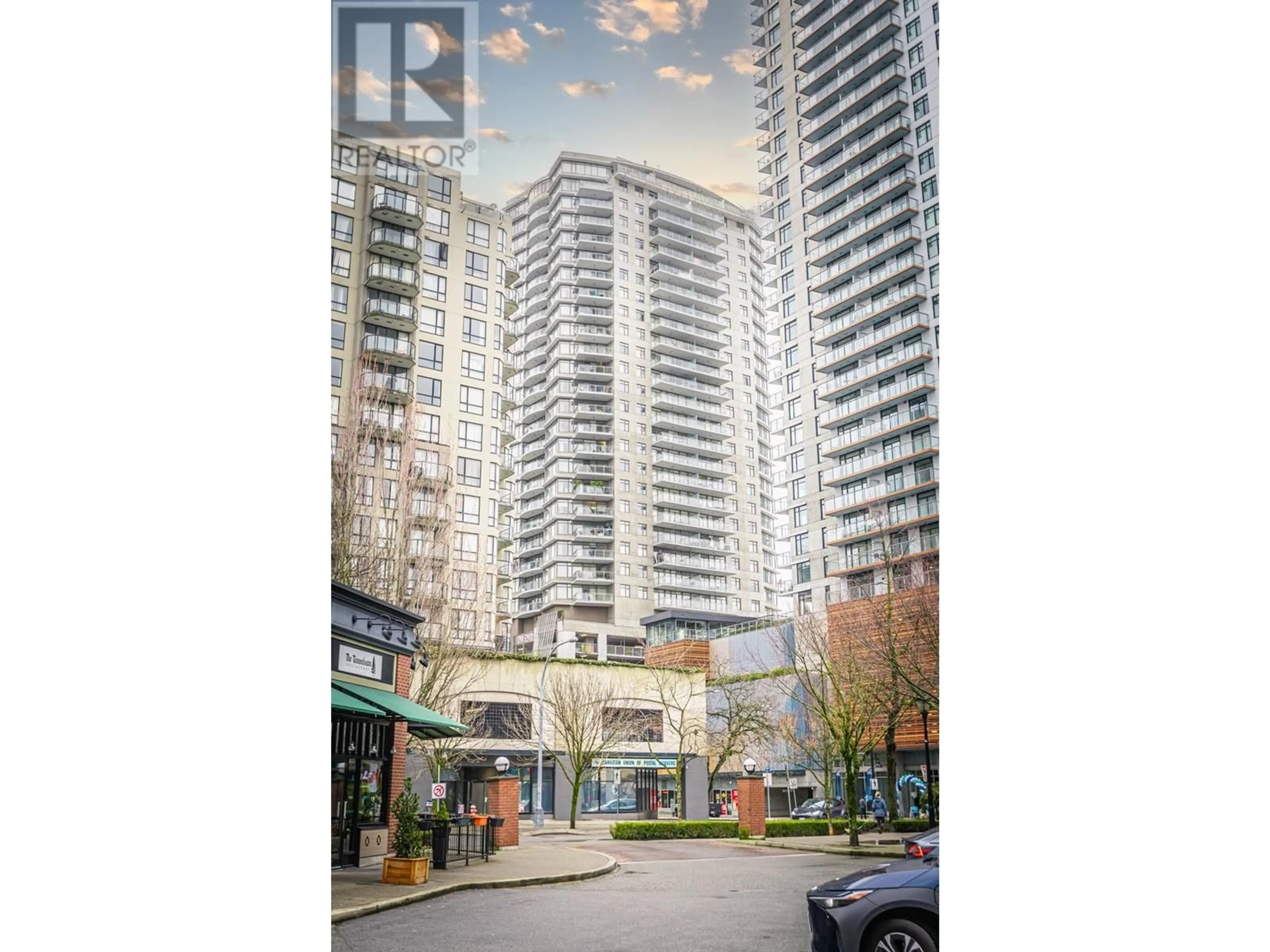 Unknown for 1002 - 898 CARNARVON STREET, New Westminster British Columbia V3M0C3