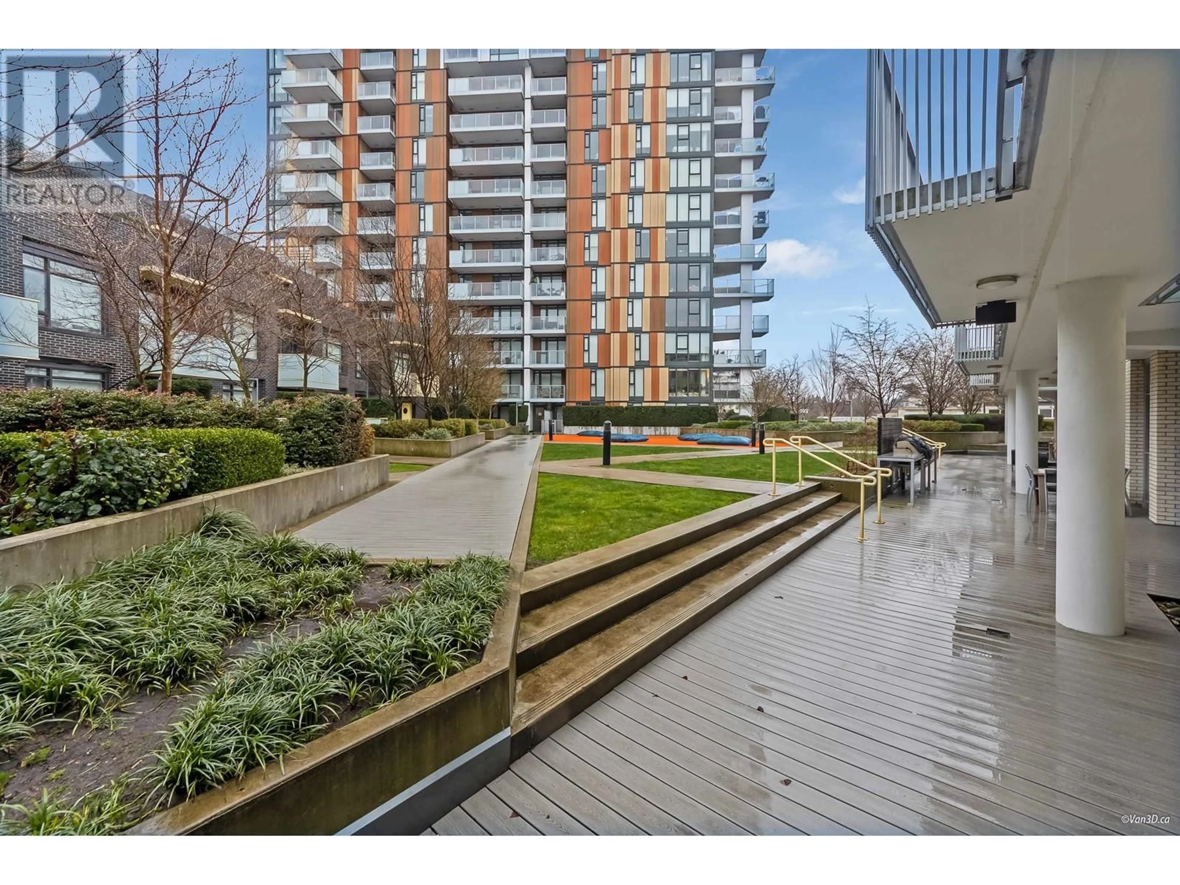 Unknown for 306 - 2508 WATSON STREET, Vancouver British Columbia V5T3G9