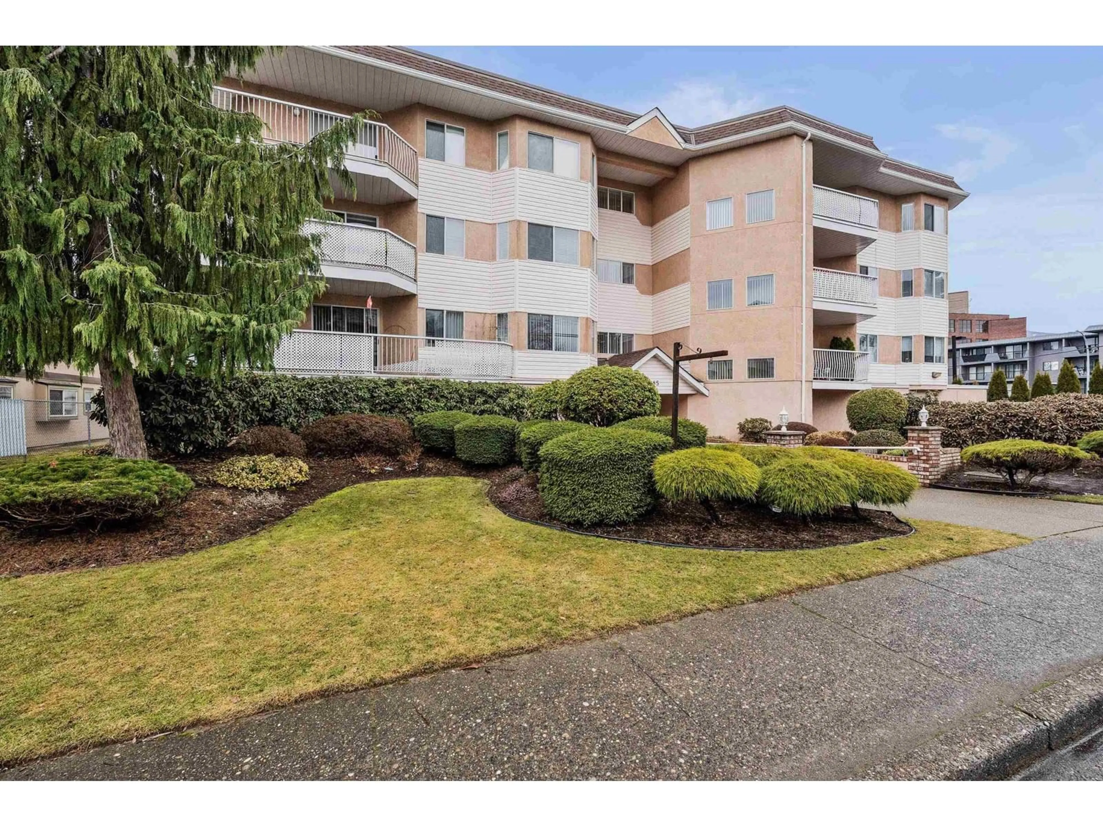 Unknown for 312 - 8985 MARY STREET, Chilliwack British Columbia V2P4J4