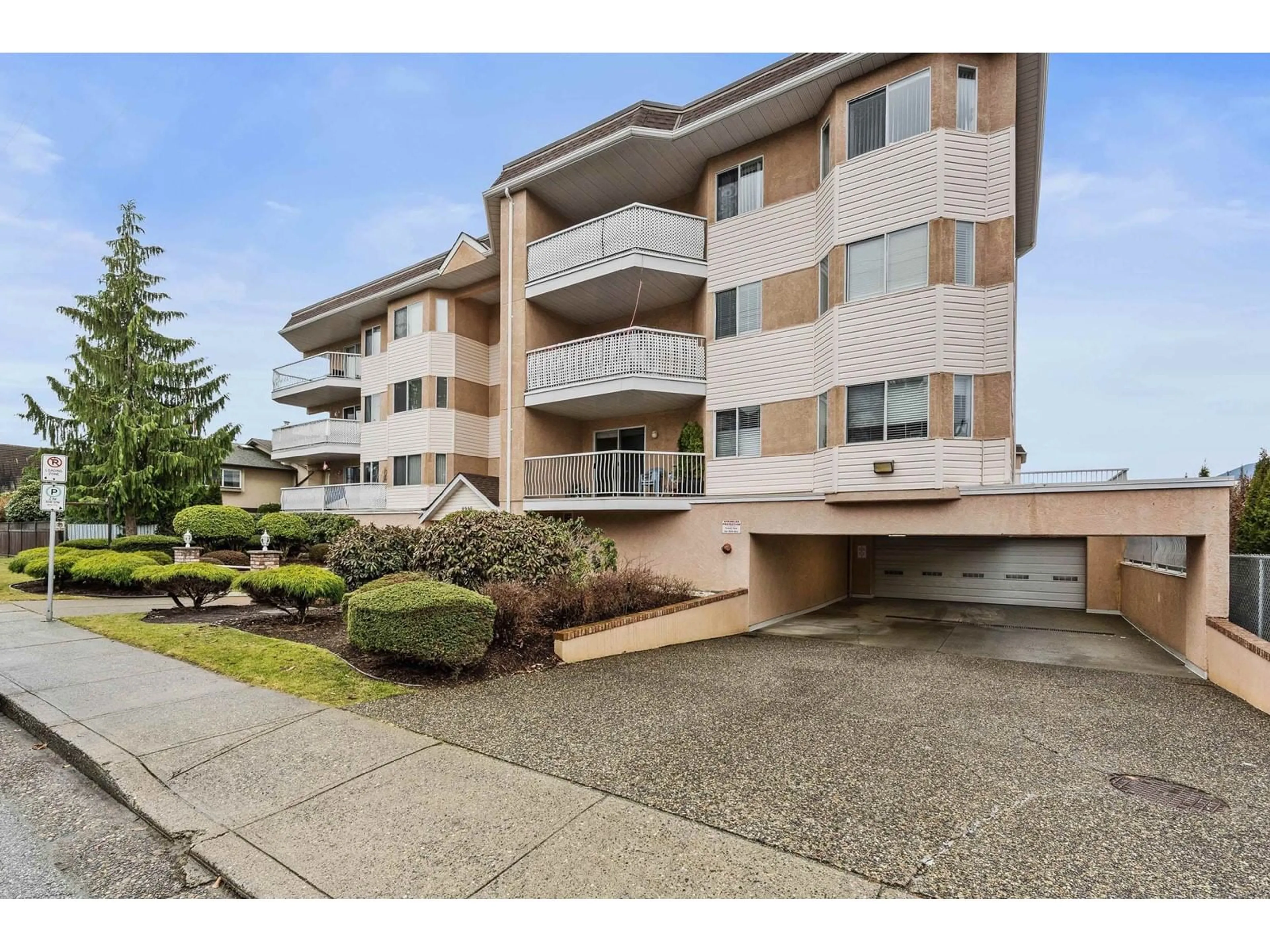 Unknown for 312 - 8985 MARY STREET, Chilliwack British Columbia V2P4J4