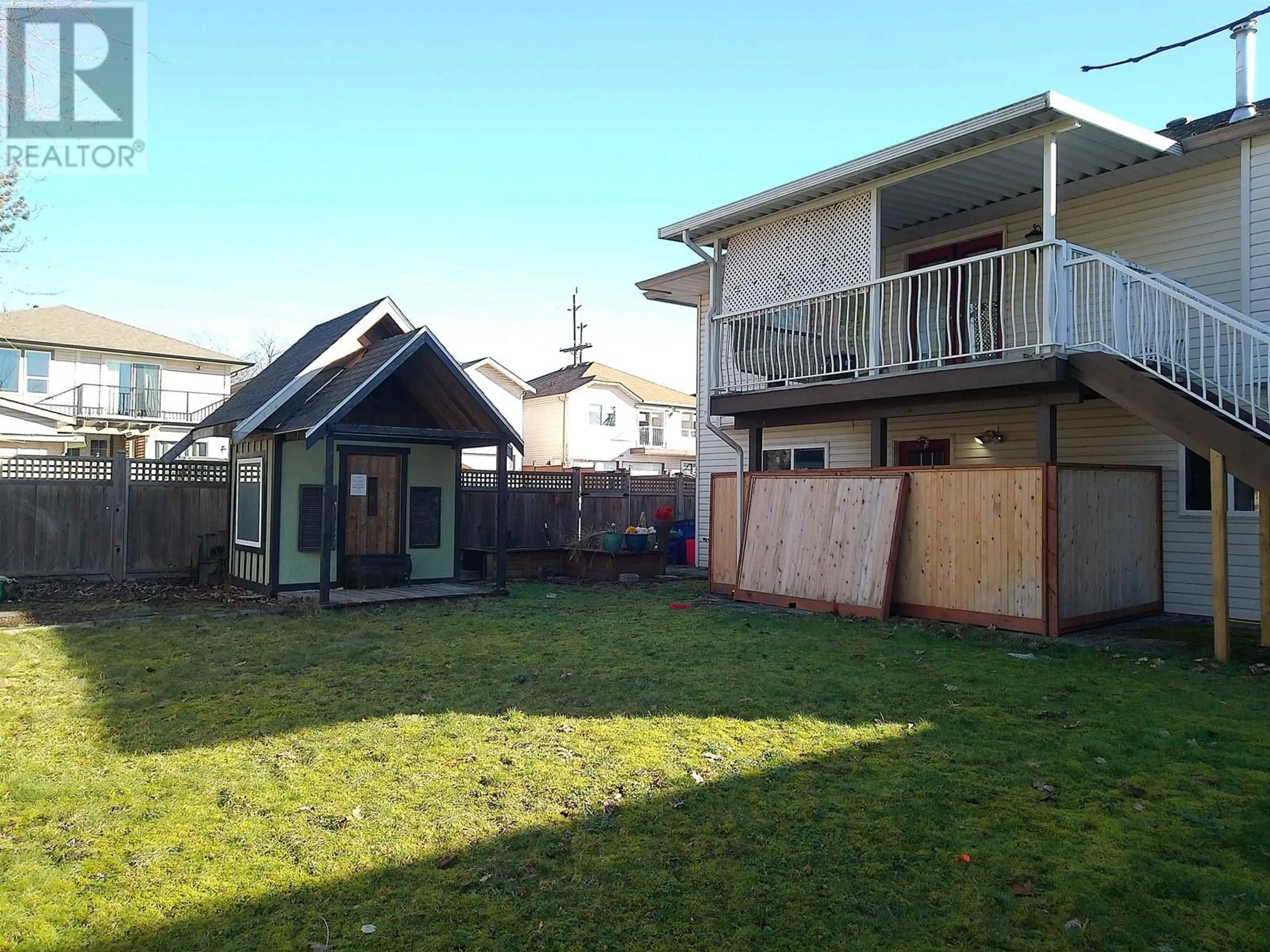 Unknown for 11987 237 STREET, Maple Ridge British Columbia V4R2C8