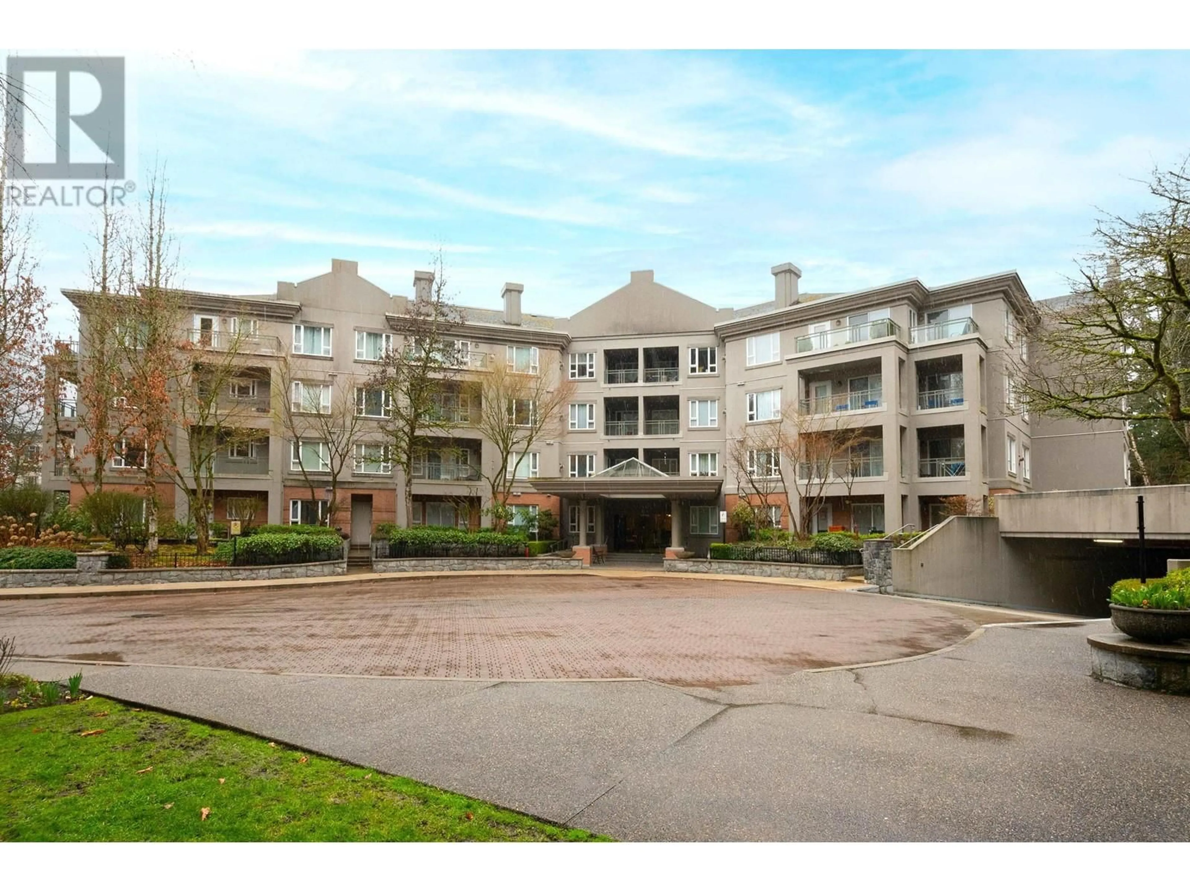 Unknown for 108 5683 HAMPTON PLACE, Vancouver British Columbia V6T2H3