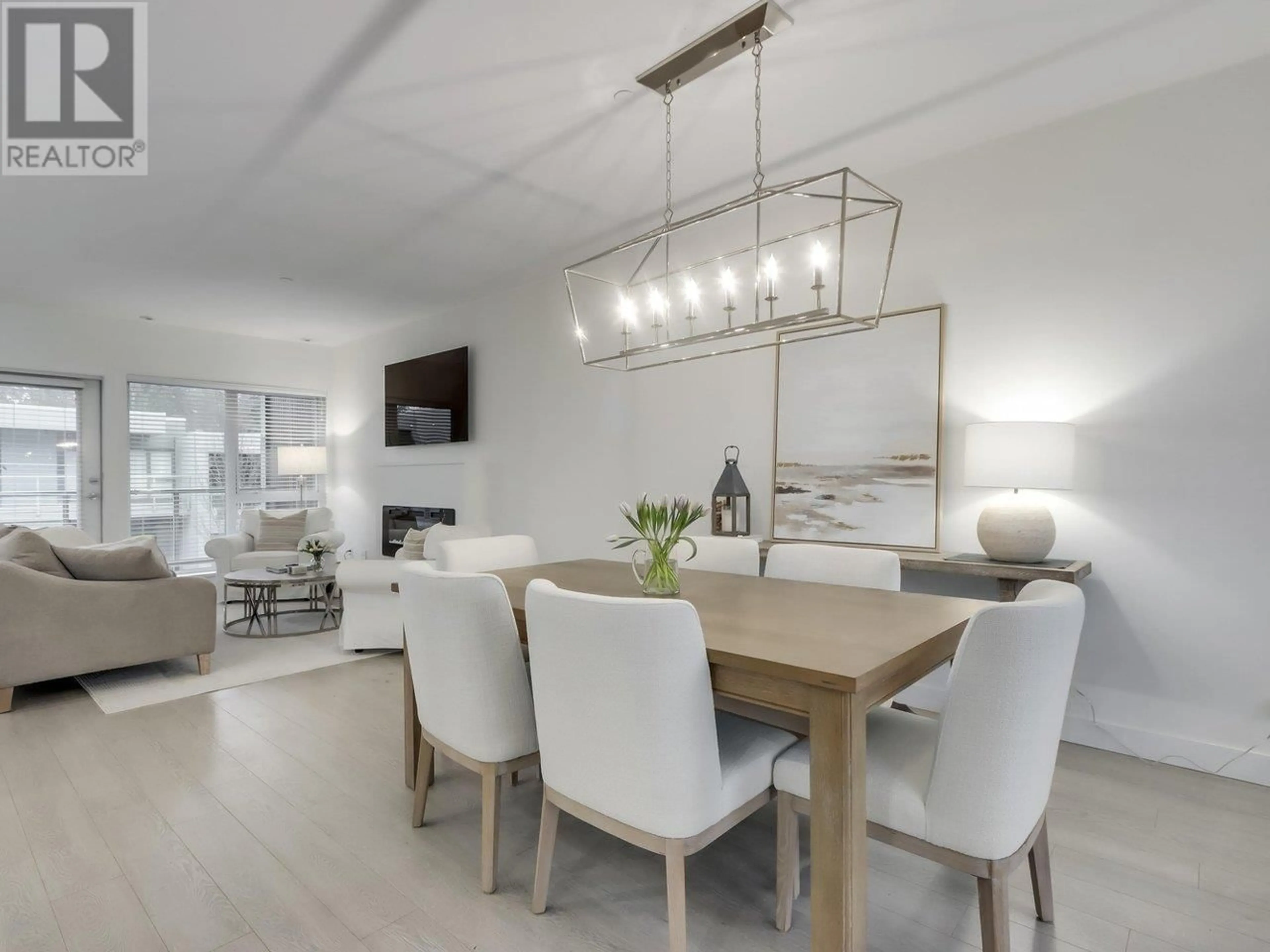 Dining room, unknown for 47 - 3596 SALAL DRIVE, North Vancouver British Columbia V7G0A9
