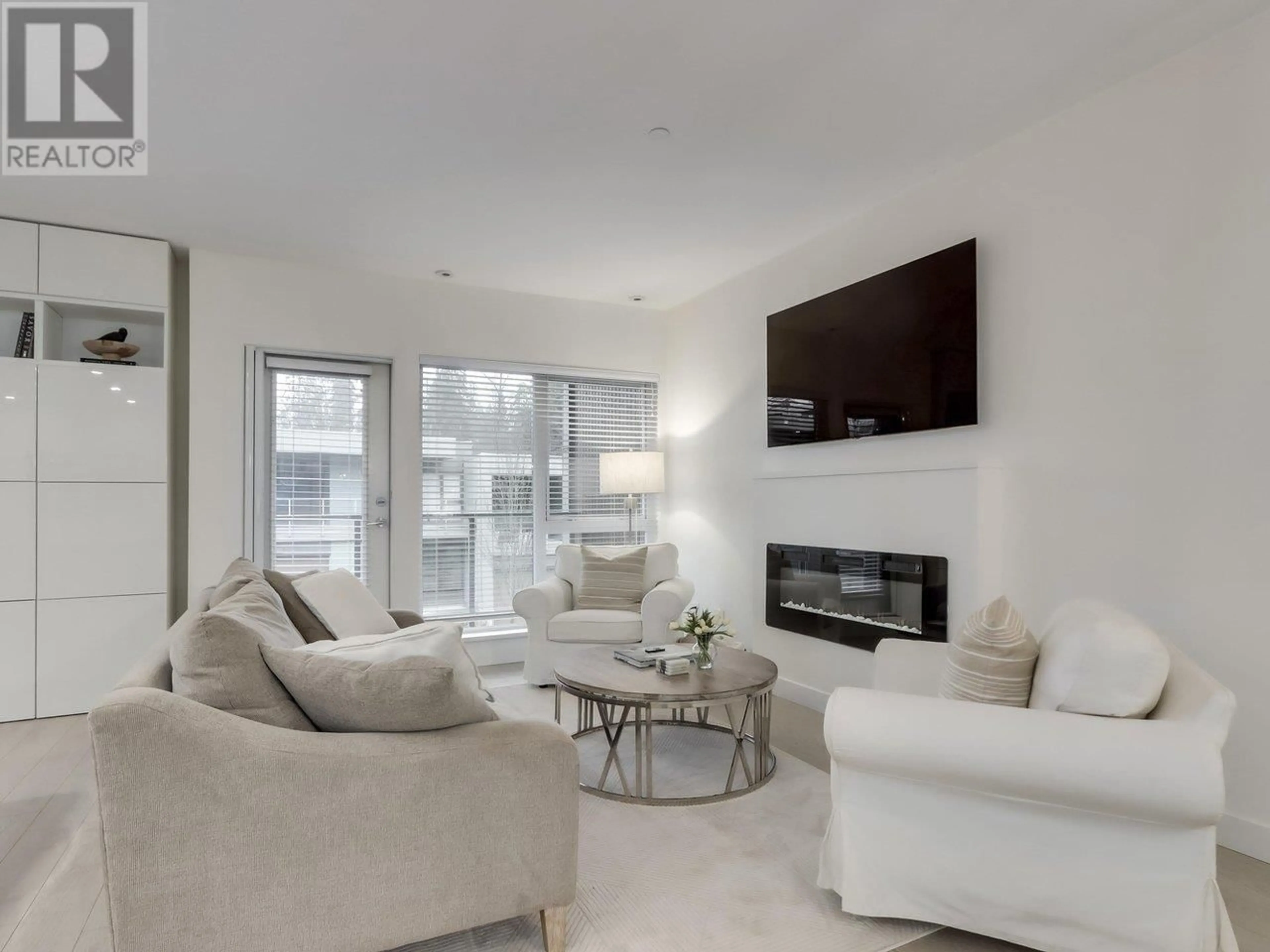 Living room with furniture, unknown for 47 - 3596 SALAL DRIVE, North Vancouver British Columbia V7G0A9