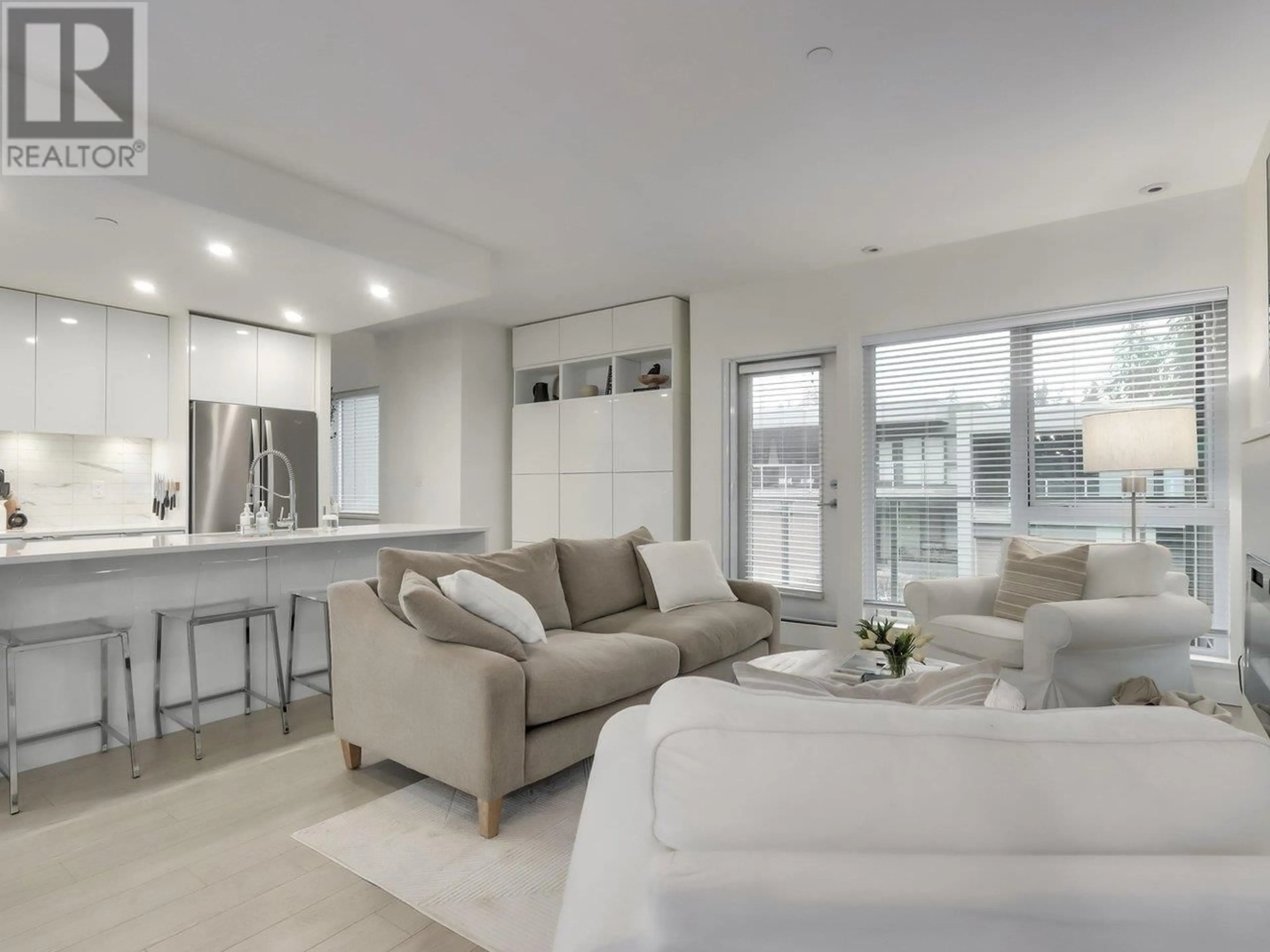 Living room with furniture, unknown for 47 - 3596 SALAL DRIVE, North Vancouver British Columbia V7G0A9