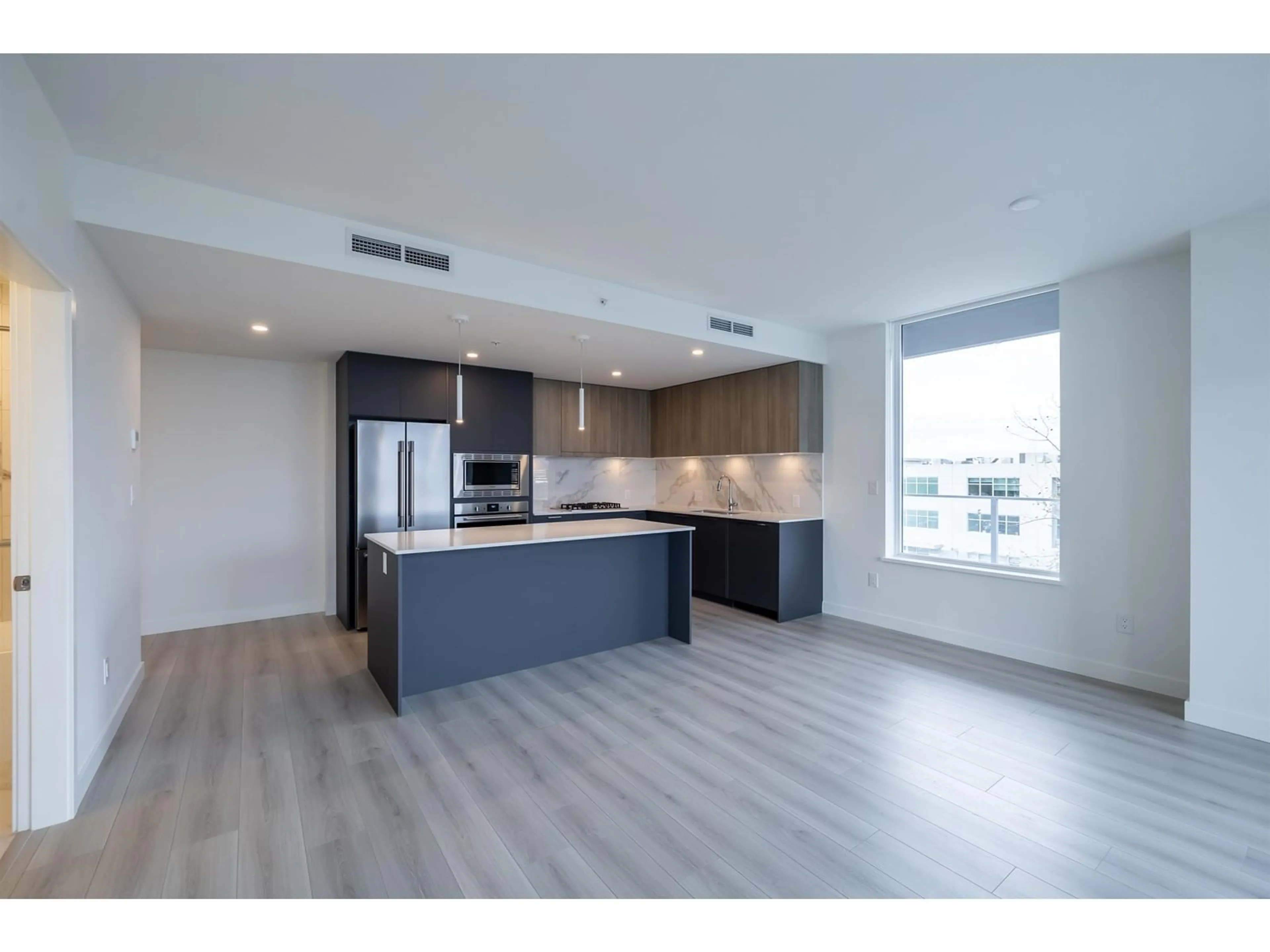 Open concept kitchen, unknown for A303 - 20065 85, Langley British Columbia V2Y3Y5