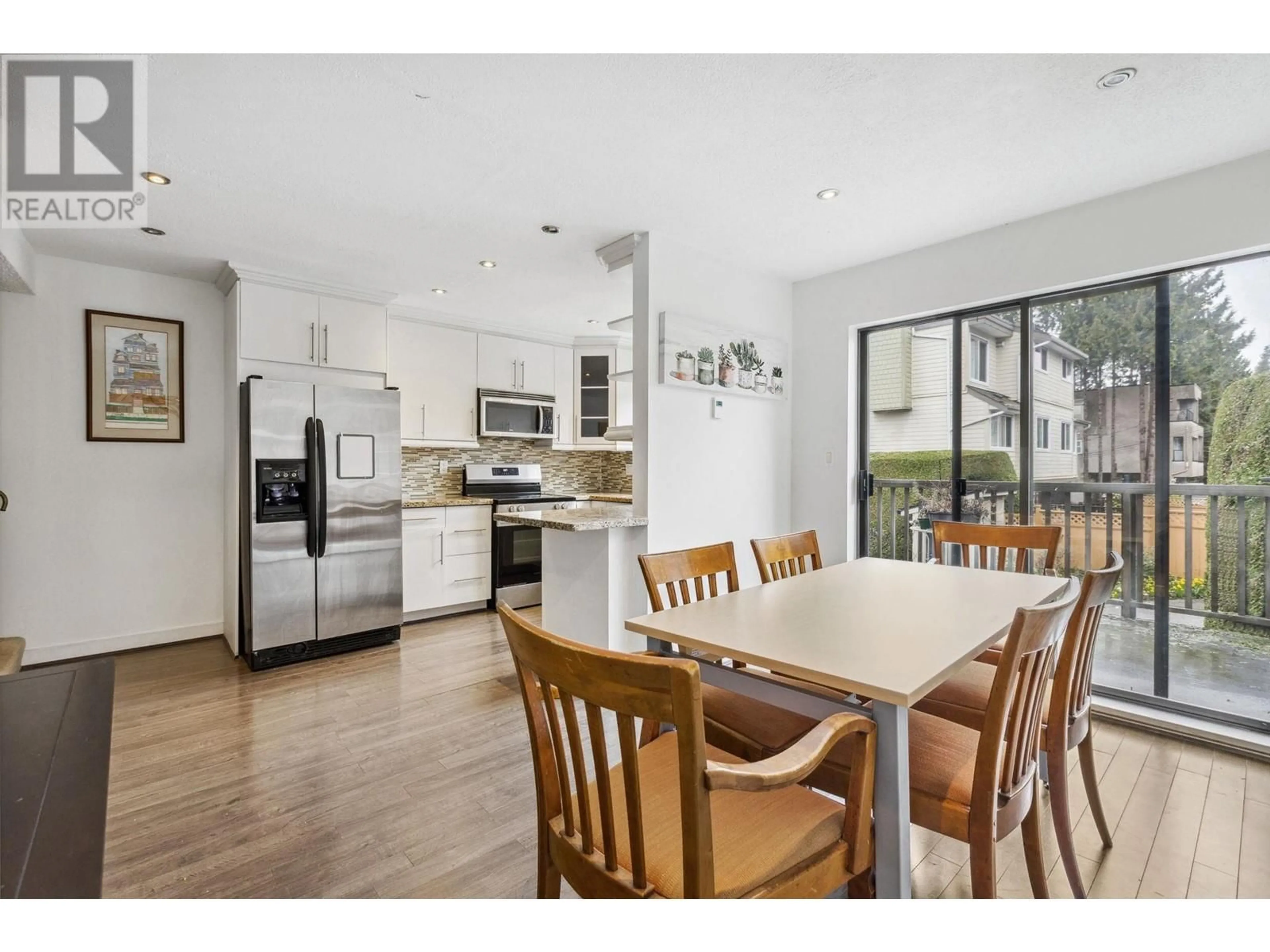 Open concept kitchen, unknown for 311 ST. ANDREWS AVENUE, North Vancouver British Columbia V7L4P5