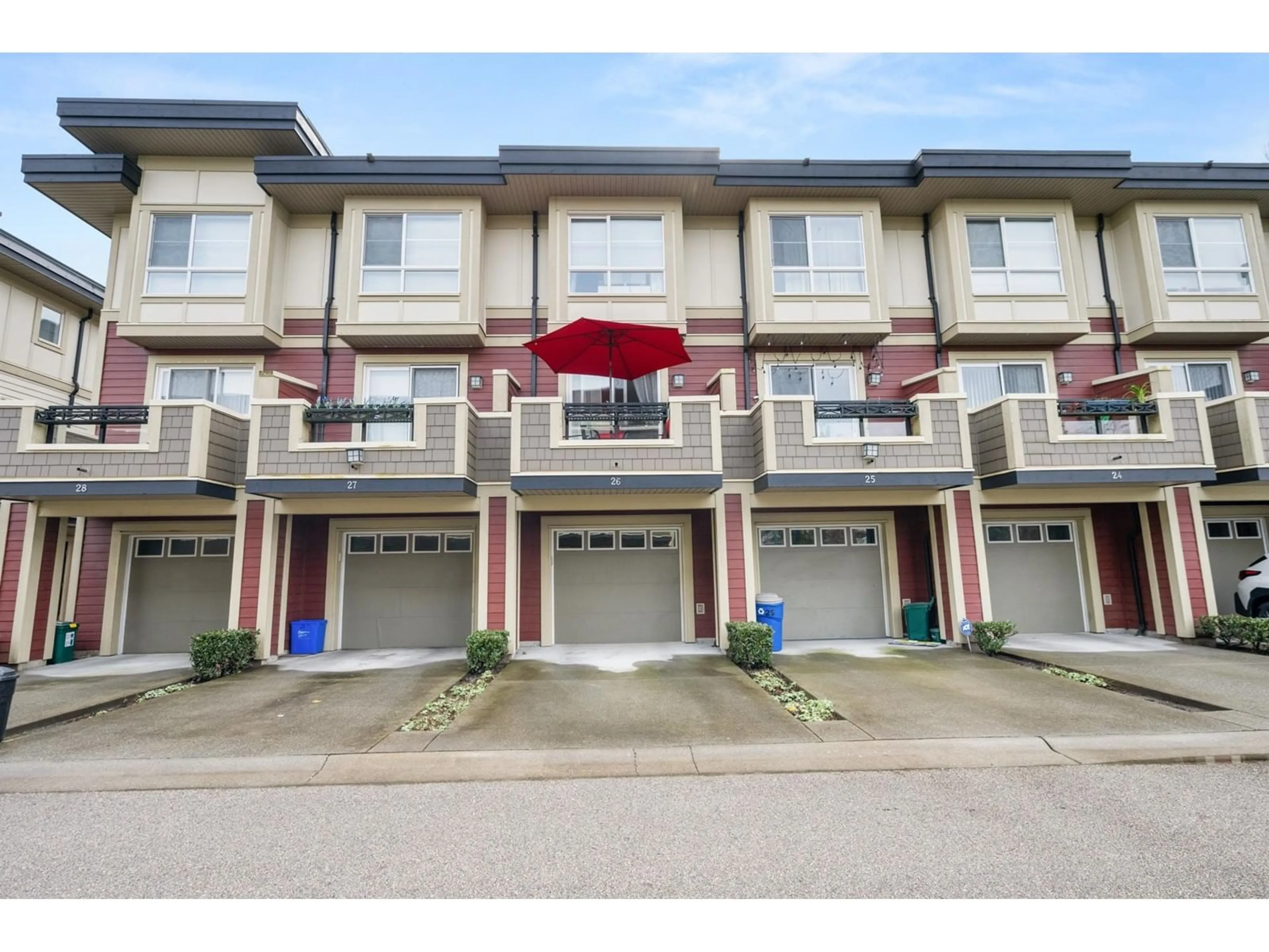 Unknown for 26 - 19477 72A, Surrey British Columbia V4N6M2